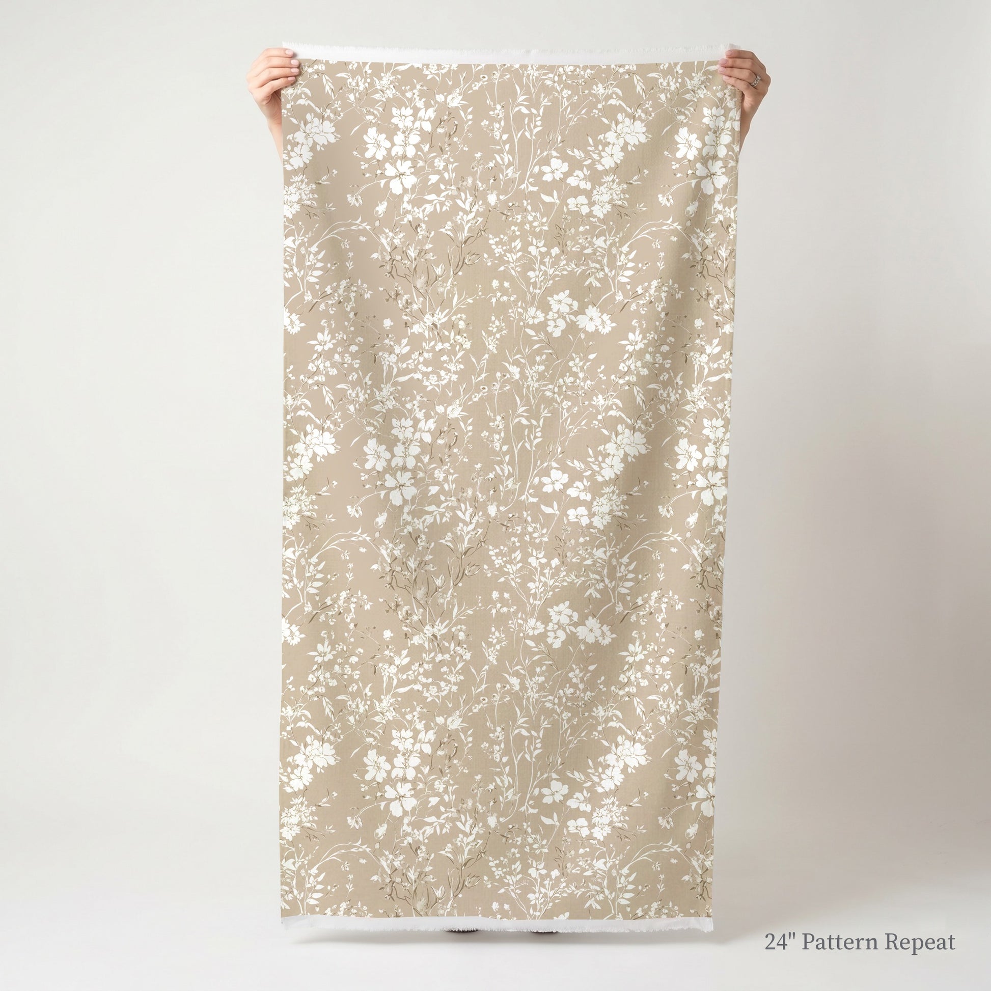 Evangeline Fabric by the Yard