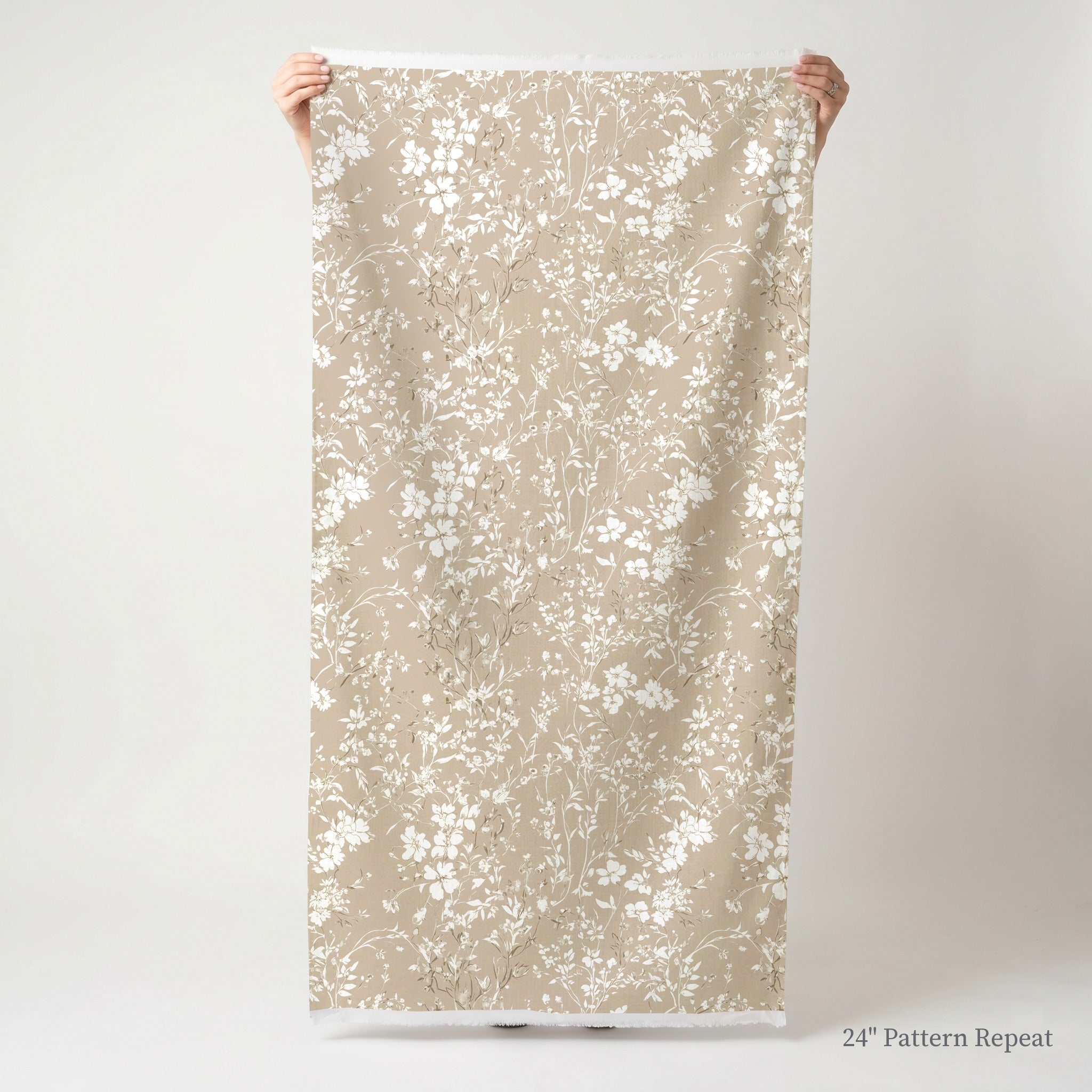 Evangeline Fabric by the Yard