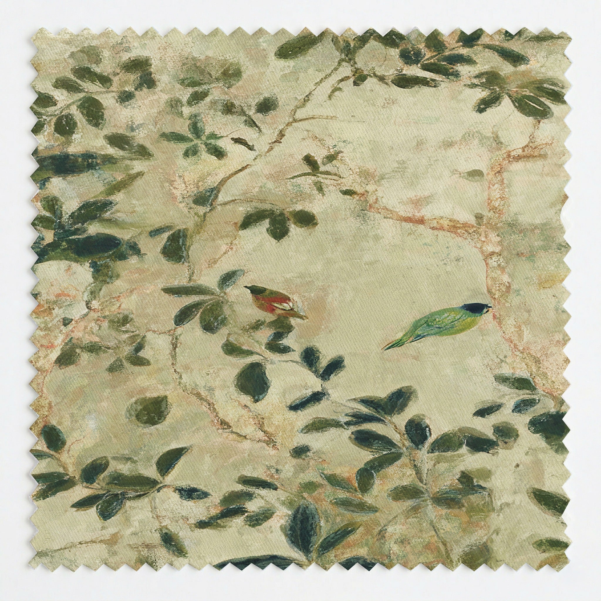 Garden Study Fabric by the Yard