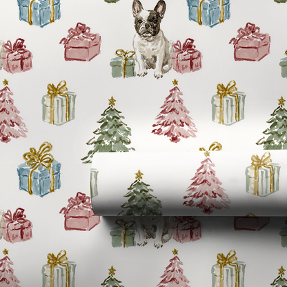 Cocos Gifts - Wrapping Paper