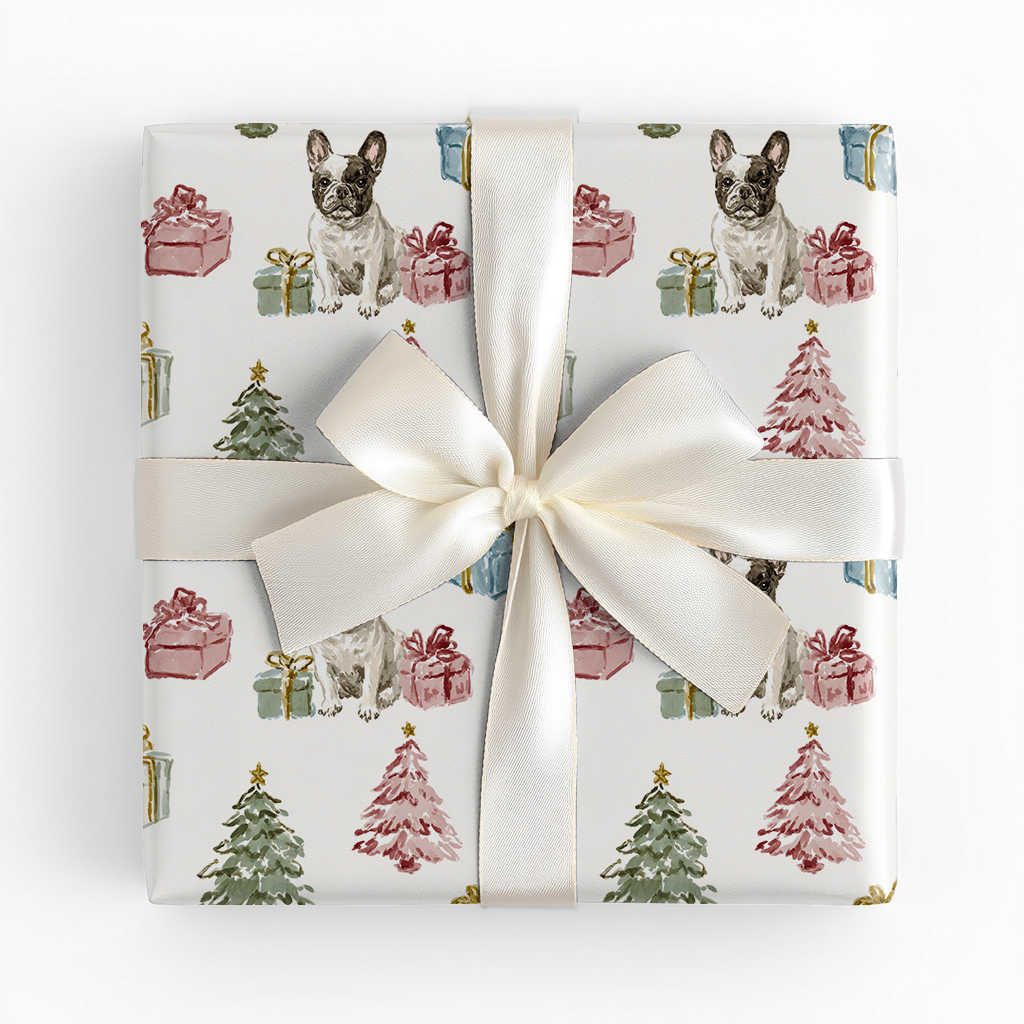Cocos Gifts - Wrapping Paper