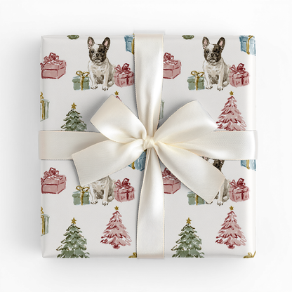 Cocos Gifts - Wrapping Paper