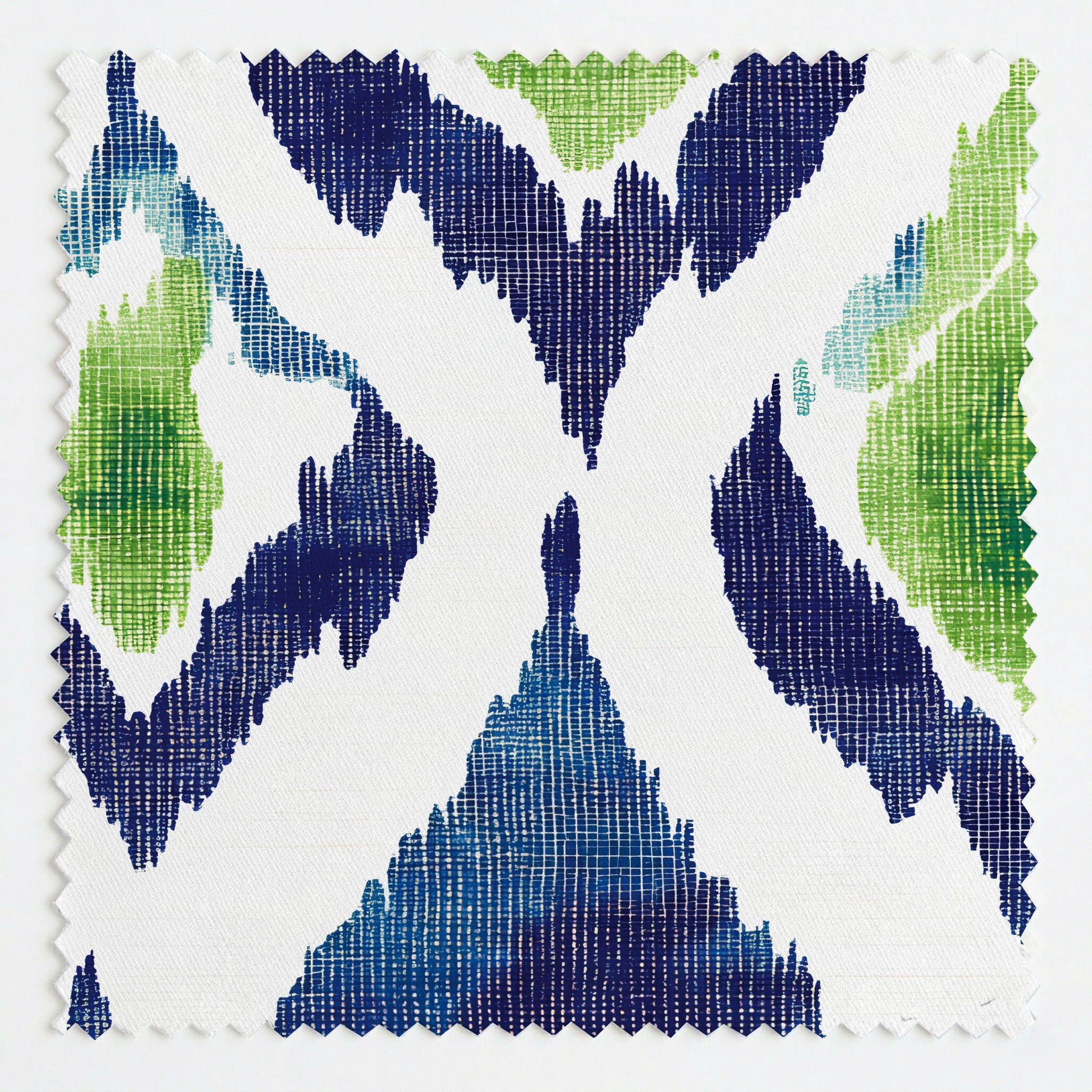Peacock Paradise Fabric by the Yard