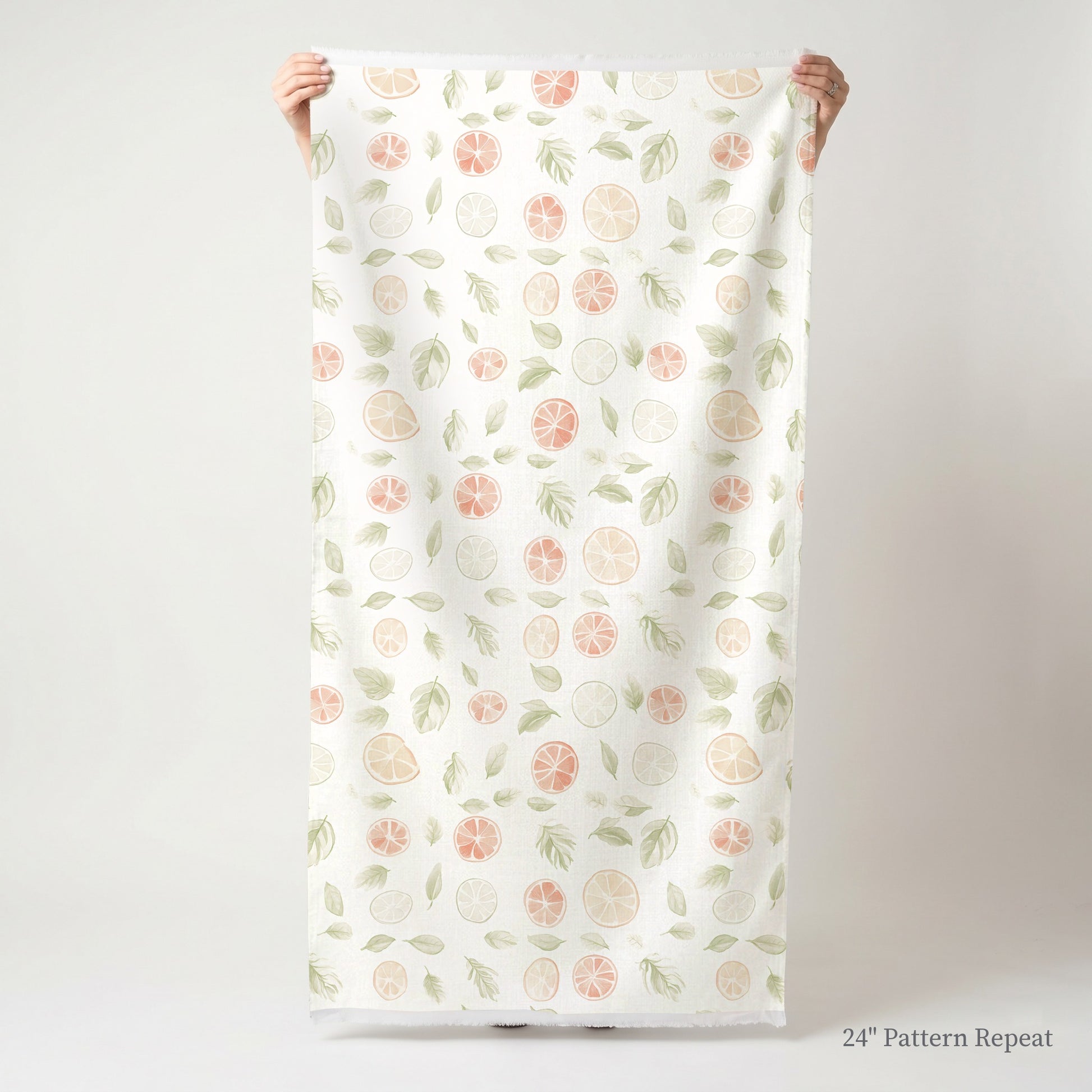 Trinity Fabric by the Yard