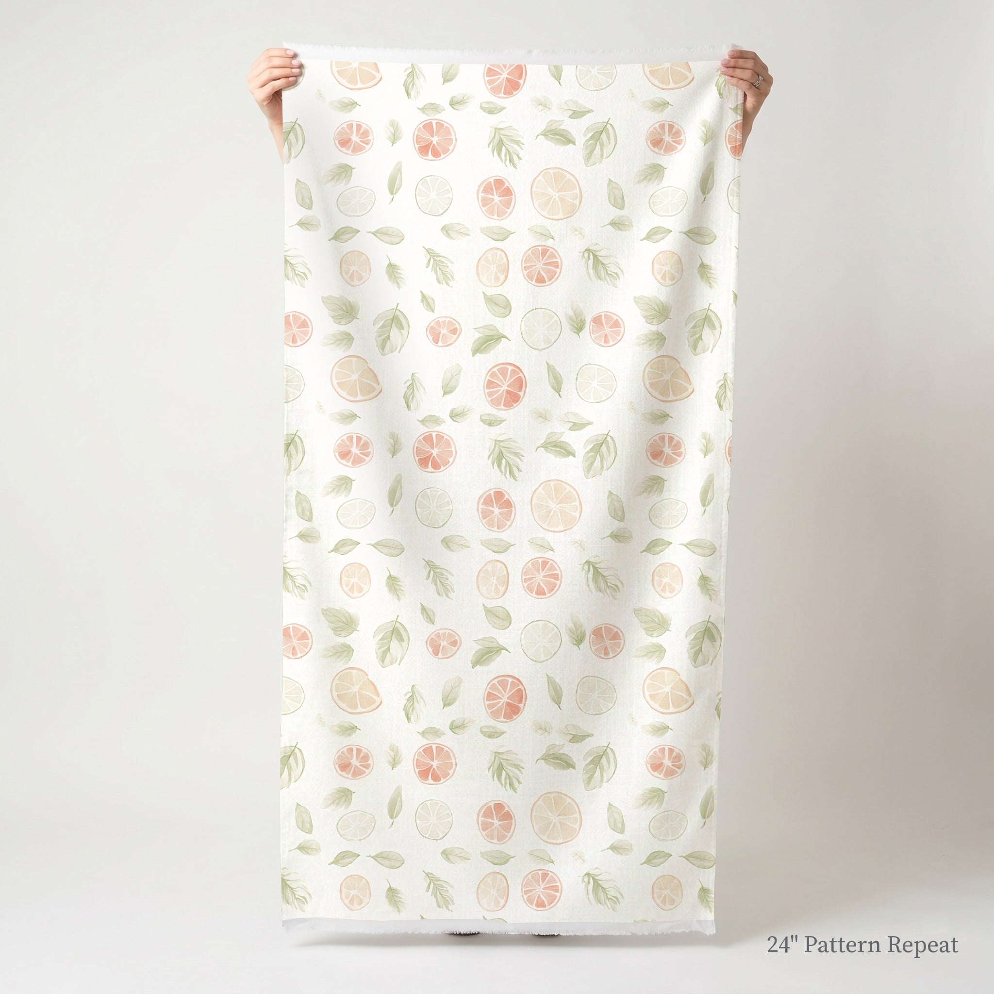 Trinity Fabric by the Yard