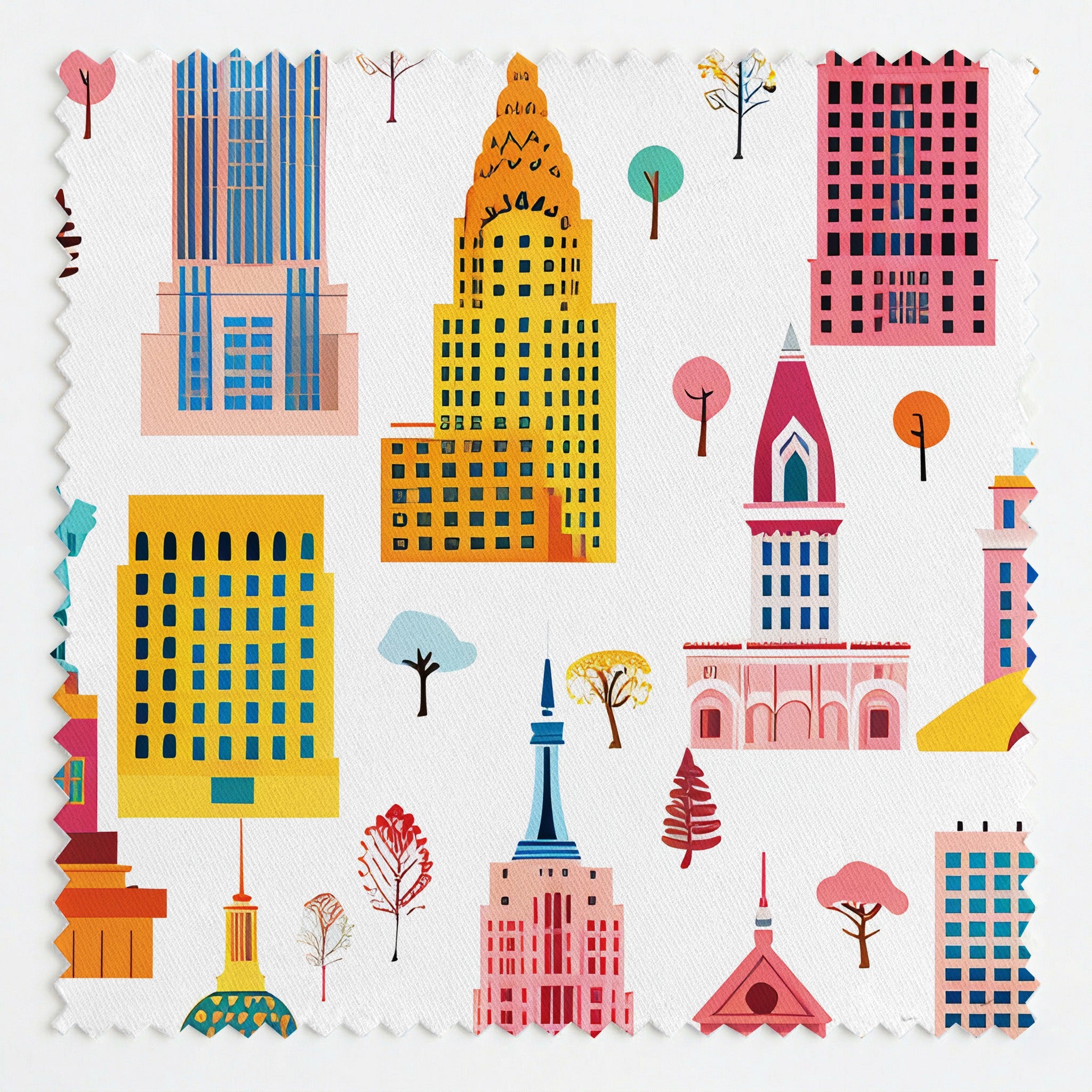 Kenzie Fabric by the Yard