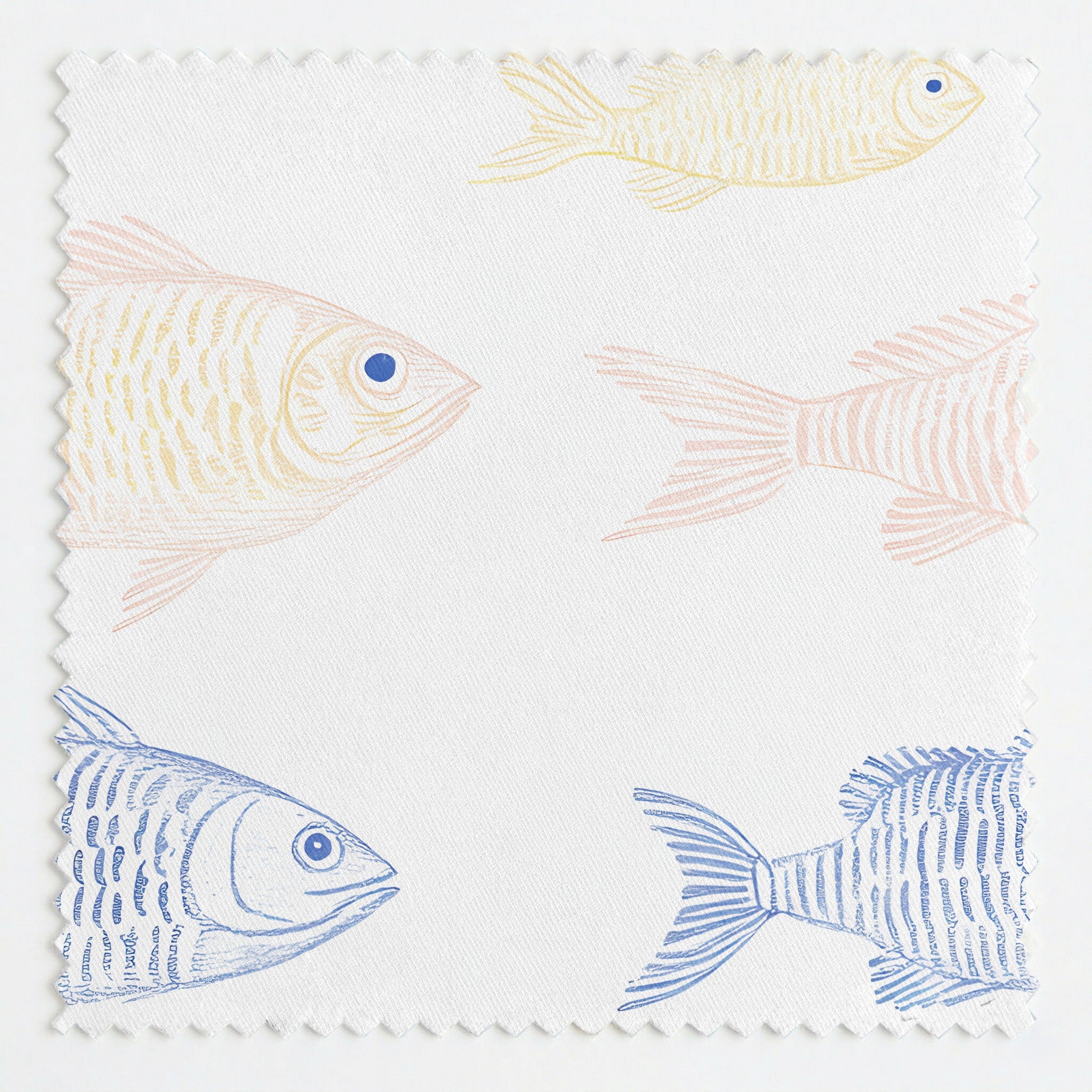 Sylvie Fabric by the Yard