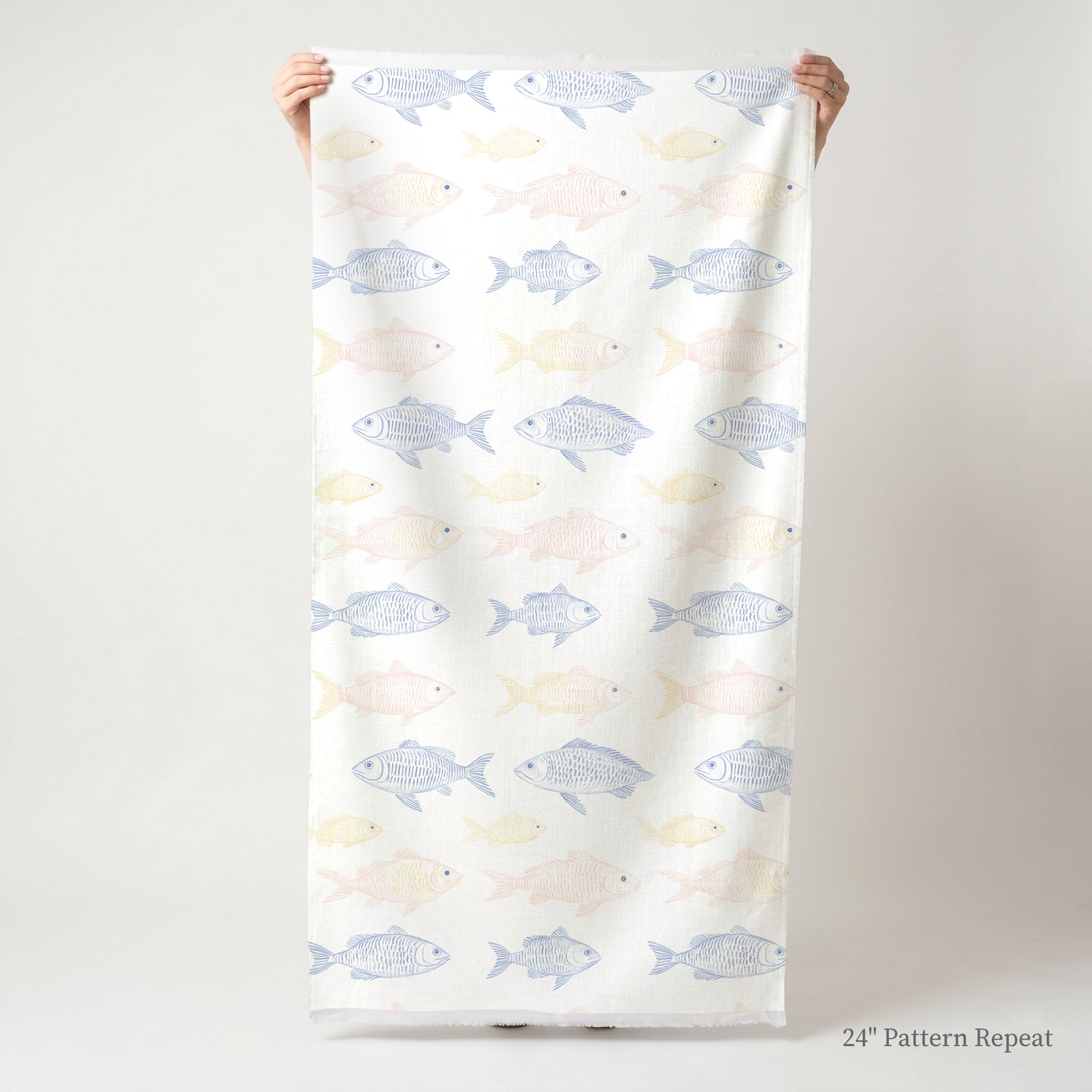 Sylvie Fabric by the Yard