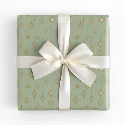 Moss Haven - Wrapping Paper