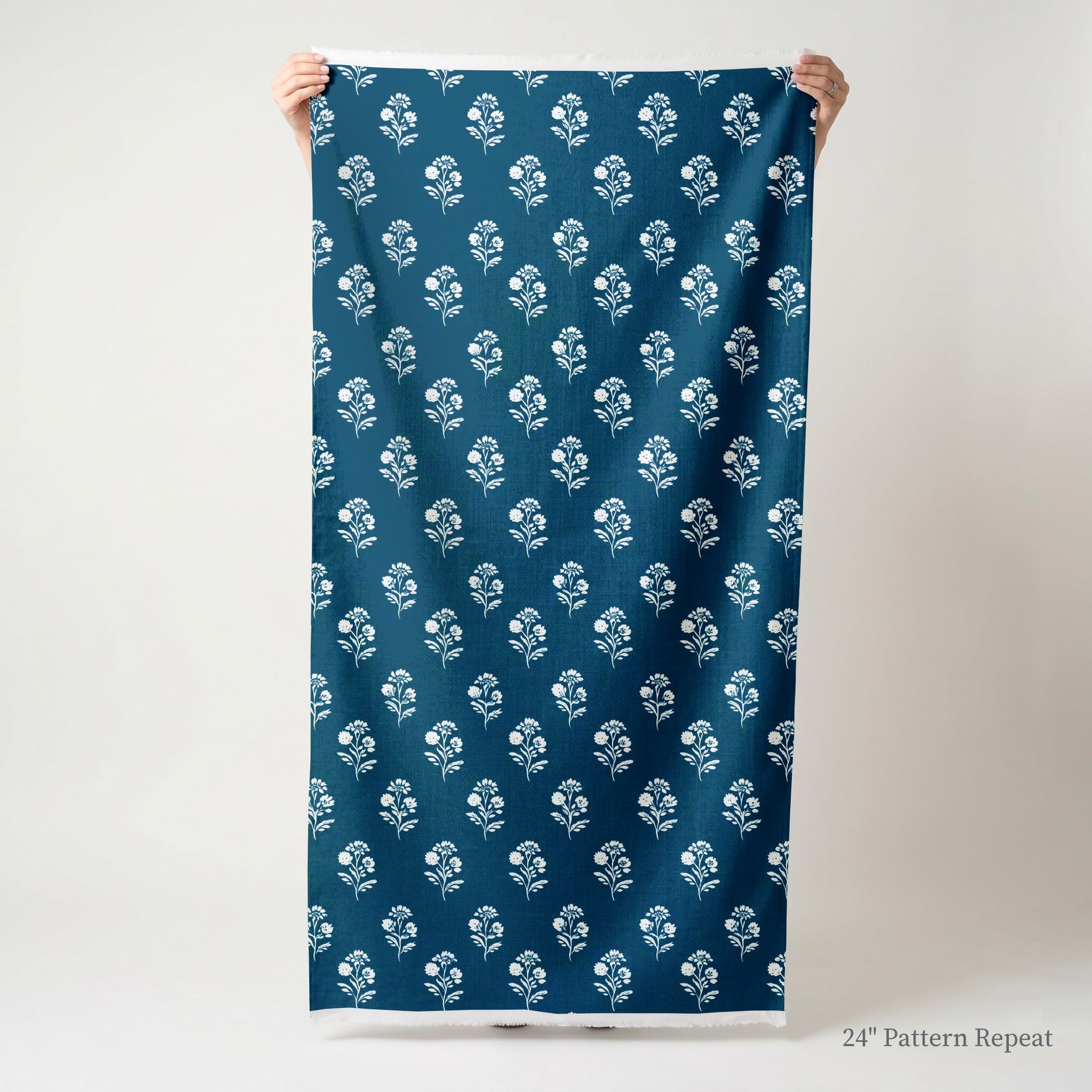 Allison Fabric by the Yard