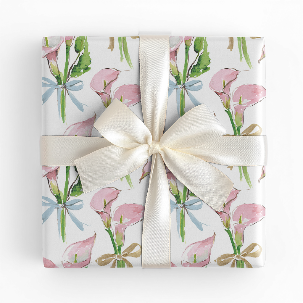 Sofi - Wrapping Paper