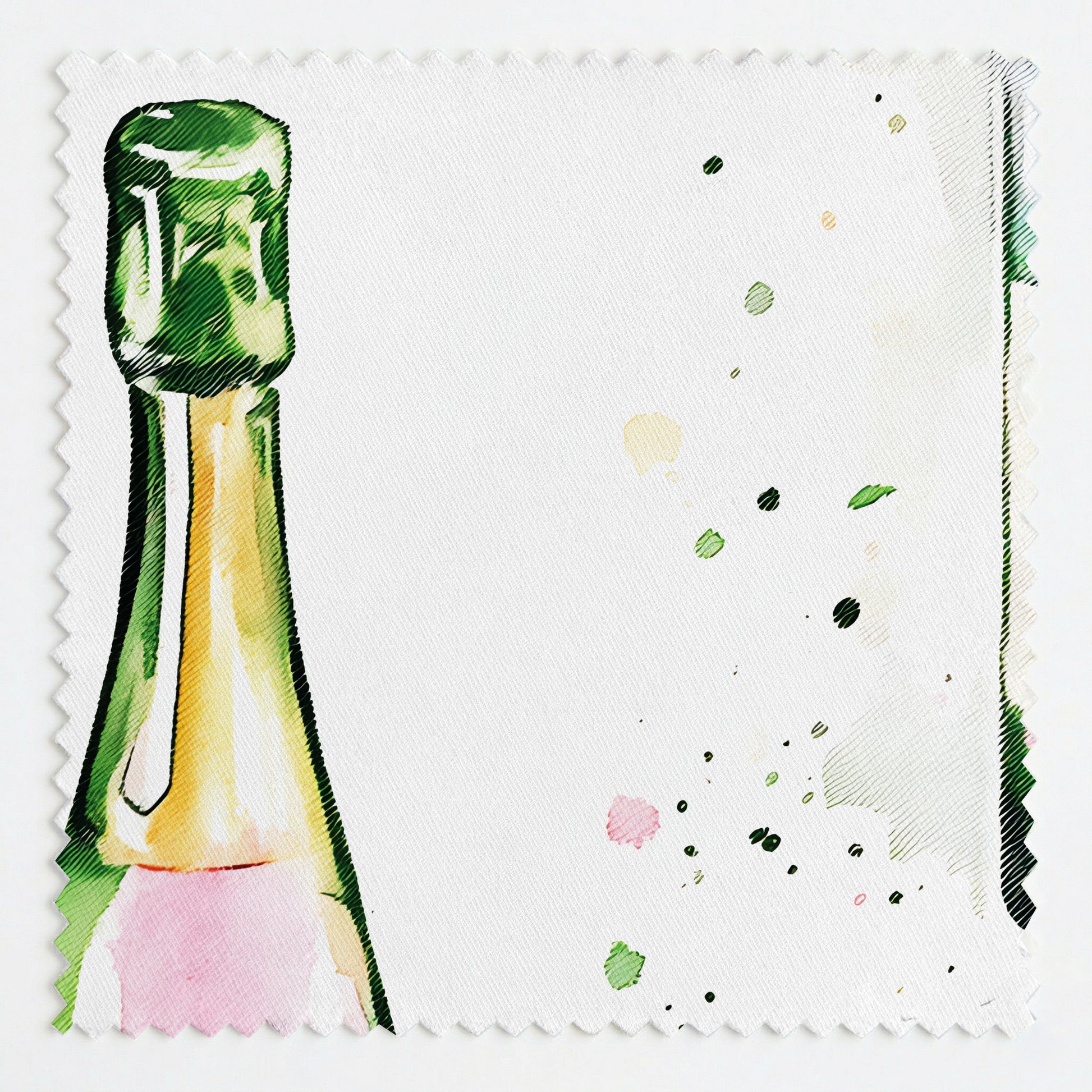 Toasty & Tipsy Fabric by the Yard