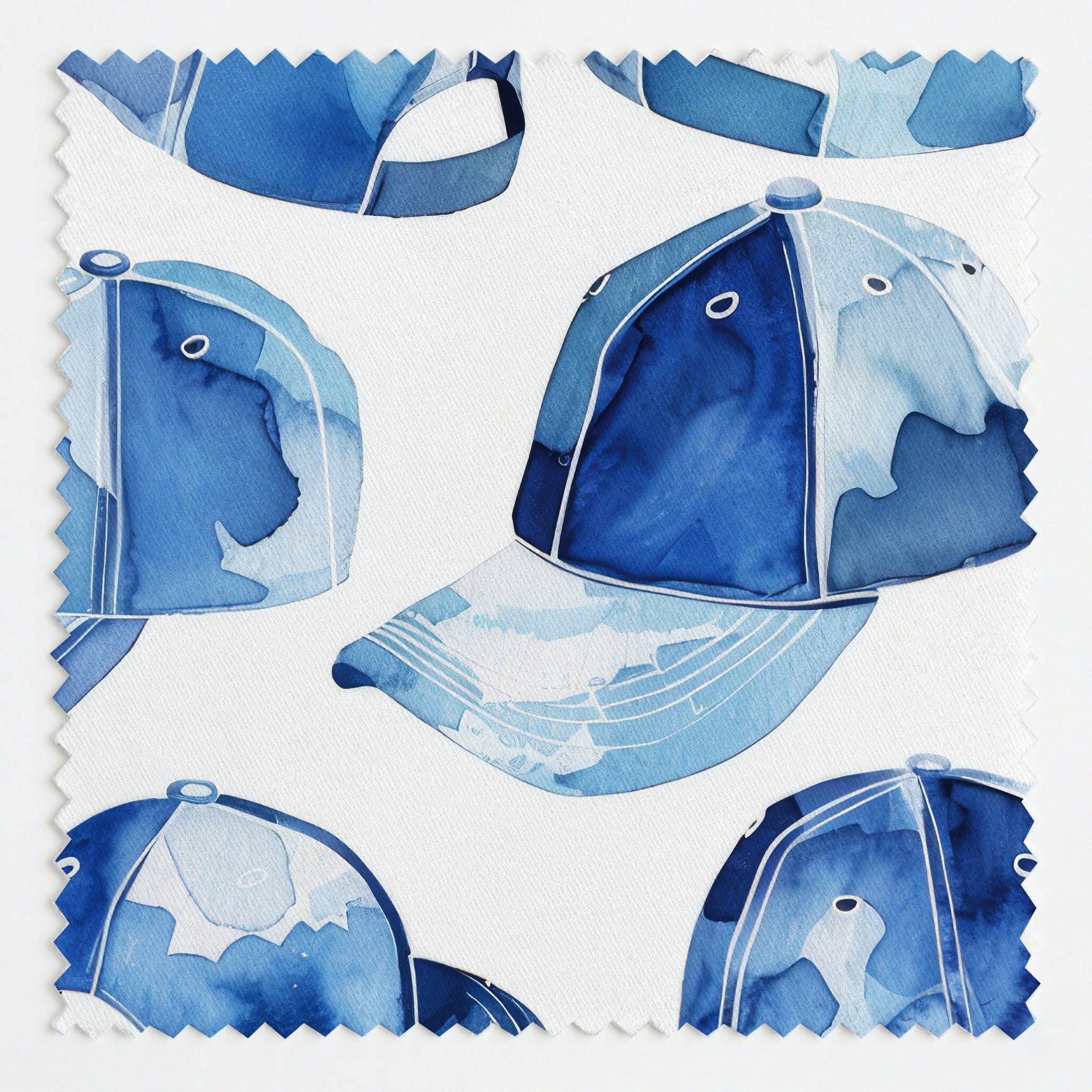 Oliver's Outfield Fabric by the Yard