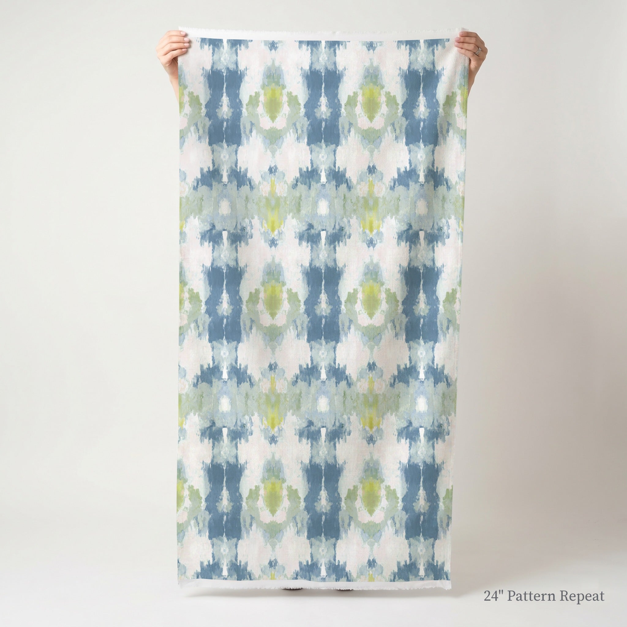 Evening Drift Fabric by the Yard