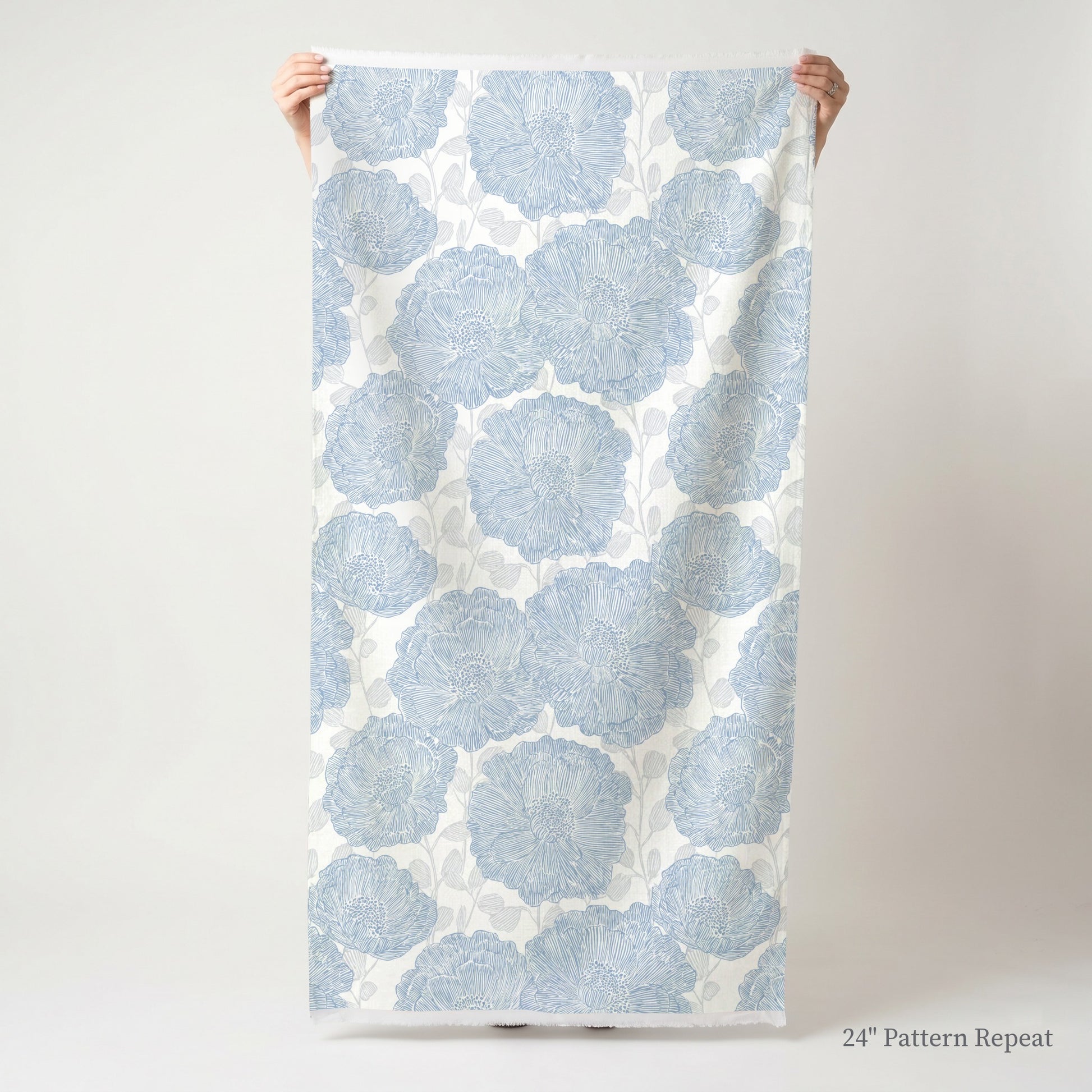 Besides Fabric by the Yard