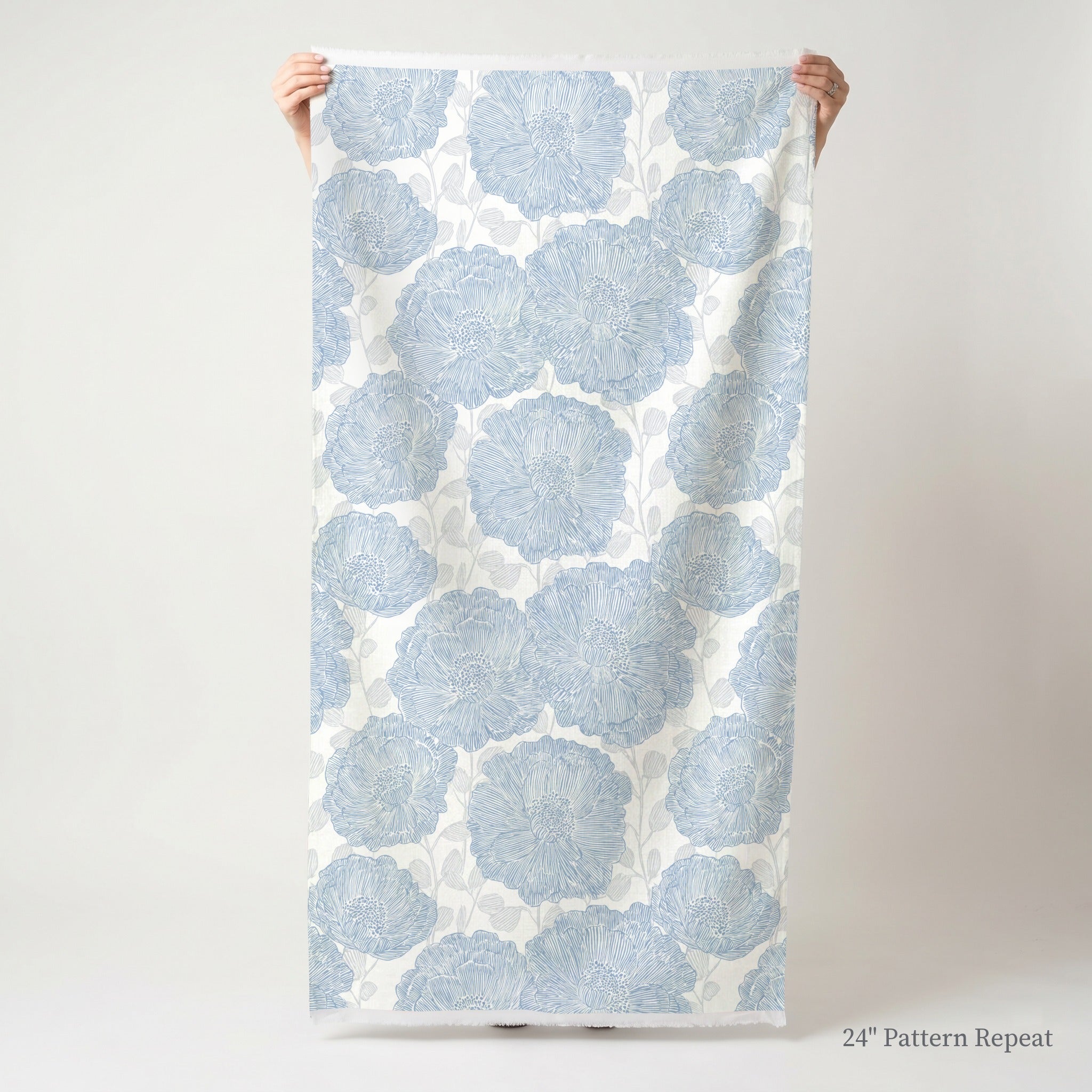 Besides Fabric by the Yard
