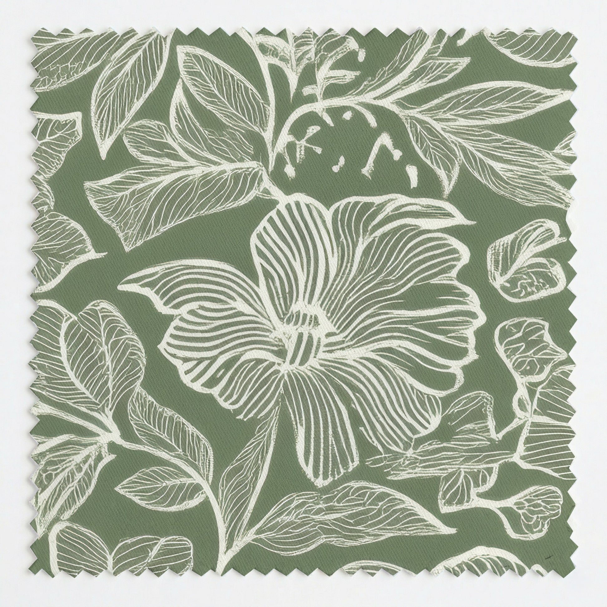 Mint Julep Fabric by the Yard