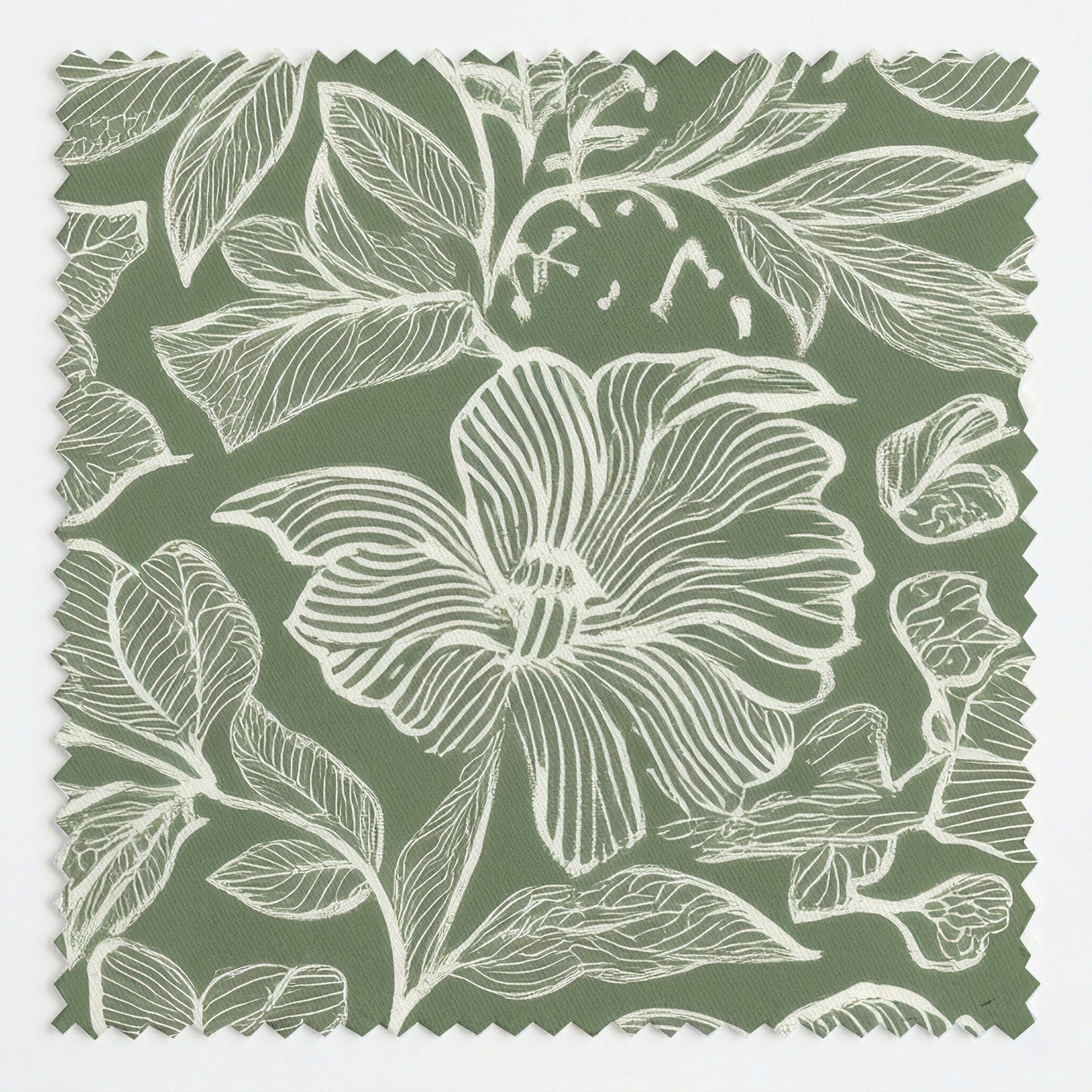 Mint Julep Fabric by the Yard