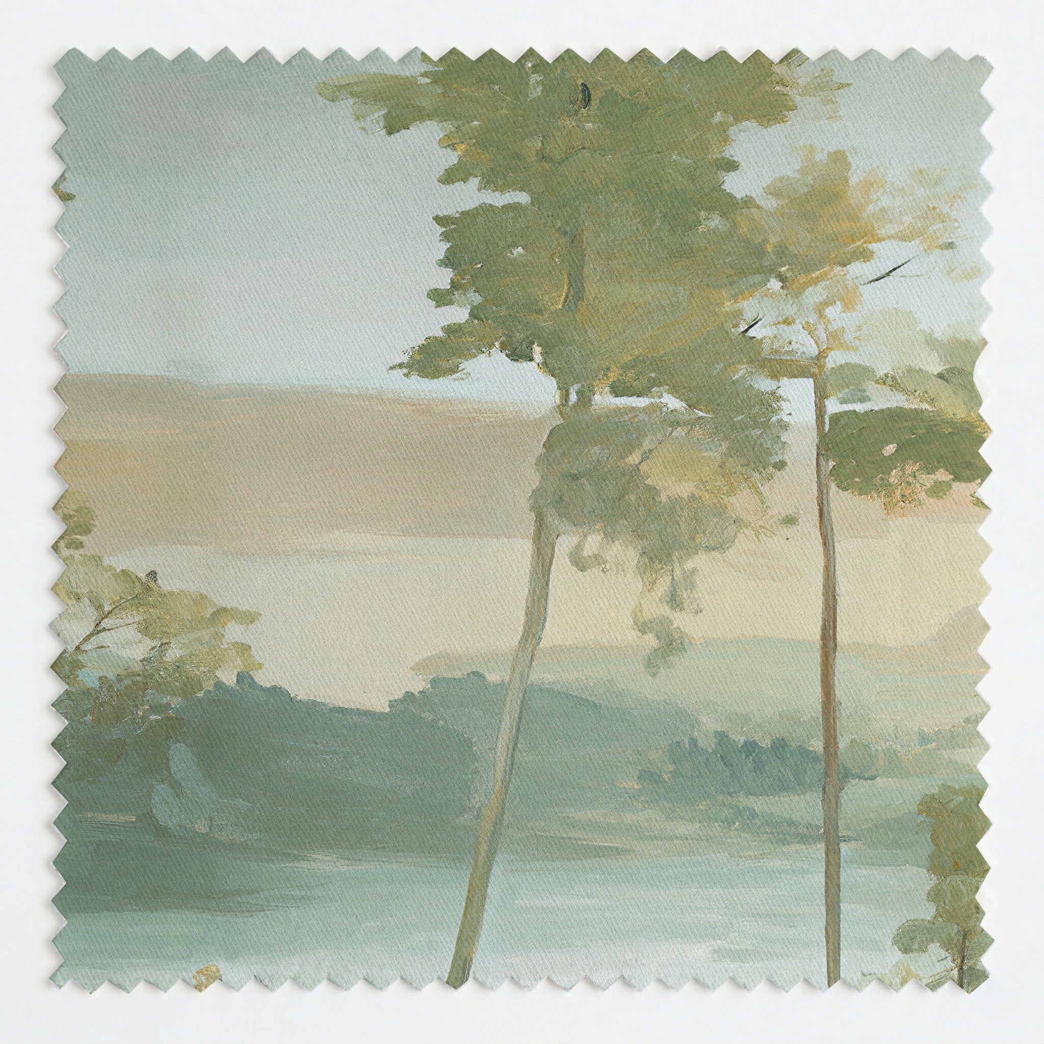Woodland Reserve Fabric by the Yard
