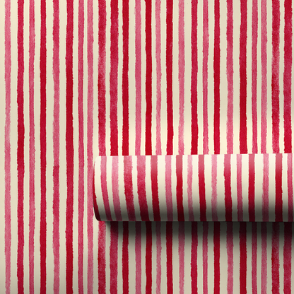 Crimson Laurel - Wrapping Paper