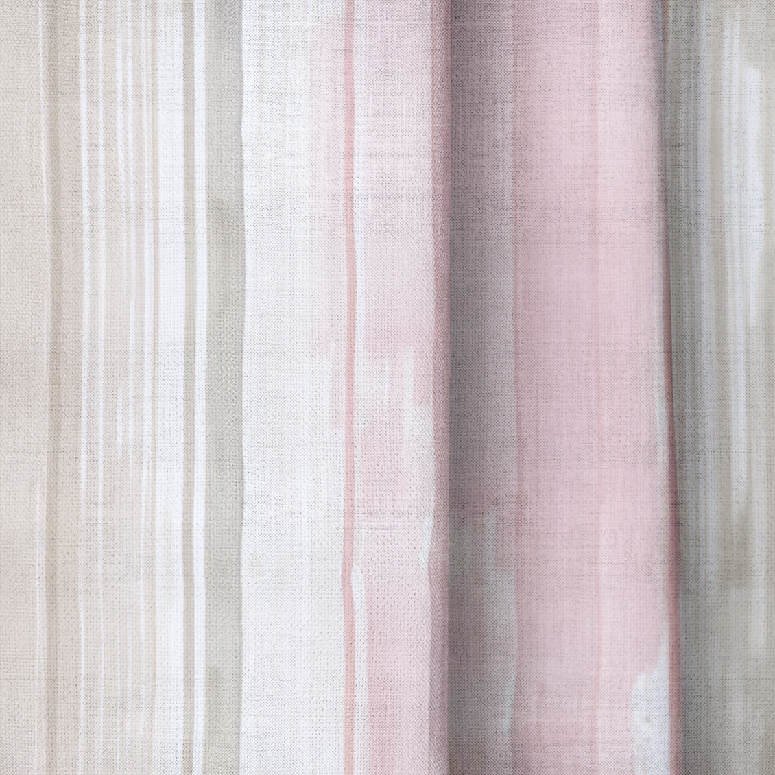 Mila's Muse - Drapery — close up