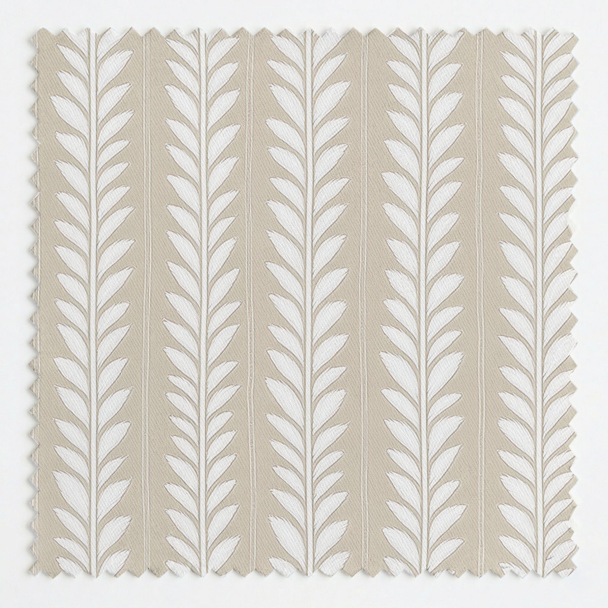 Skinny Sprig Fabric by the Yard