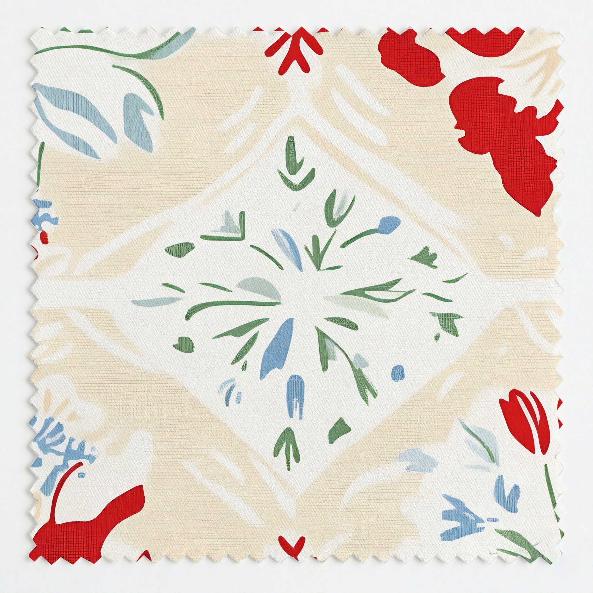 Picnic Fabric by the Yard