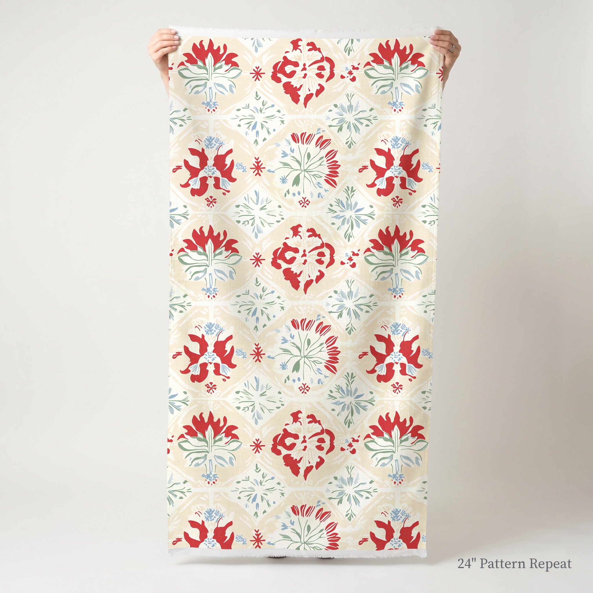 Picnic Fabric by the Yard