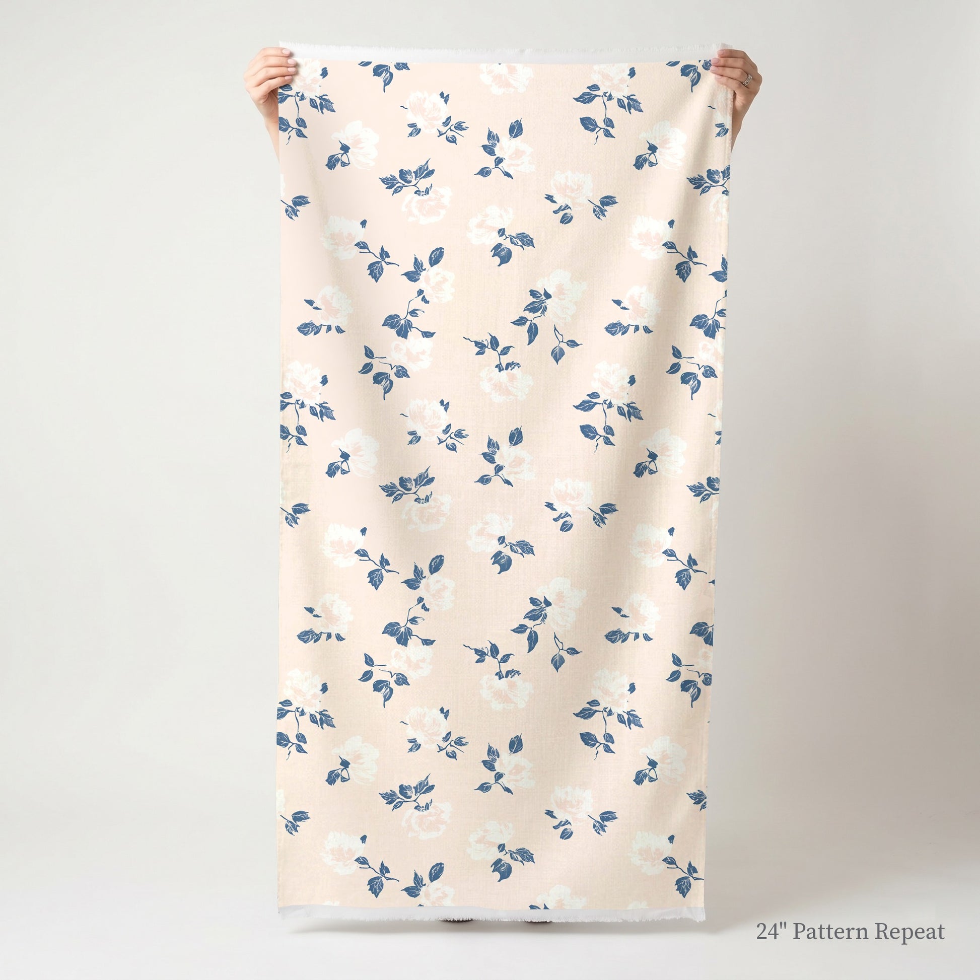 Sarah Clarie Fabric by the Yard