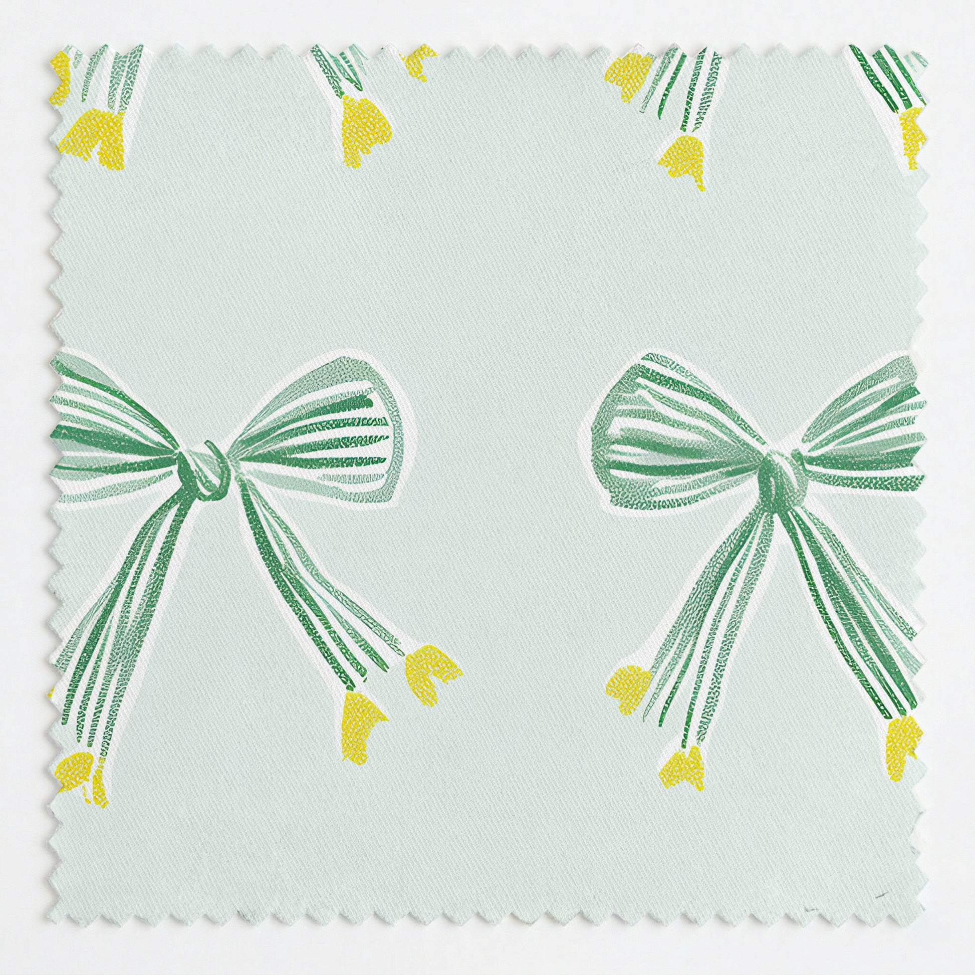 Charms & Knots Fabric by the Yard
