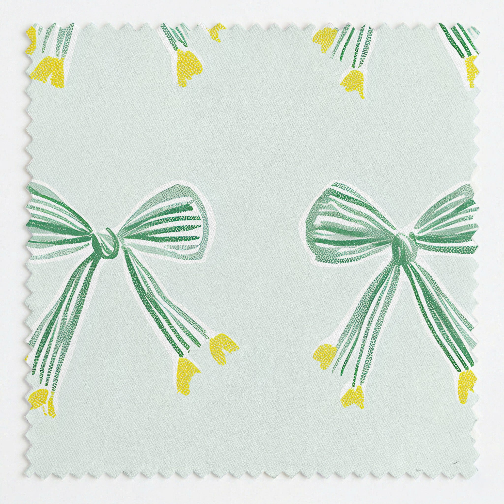 Charms & Knots Fabric by the Yard