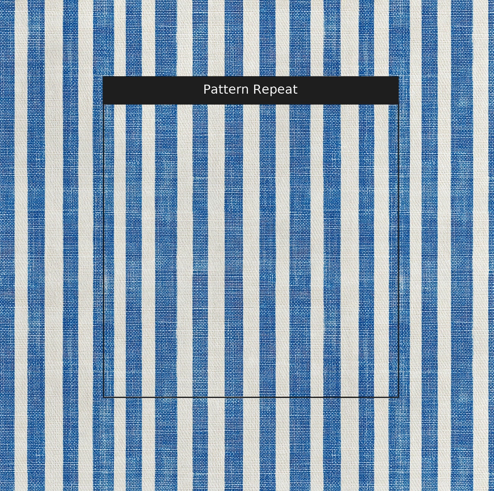 Georgie Fabric by the Yard — pattern repeat