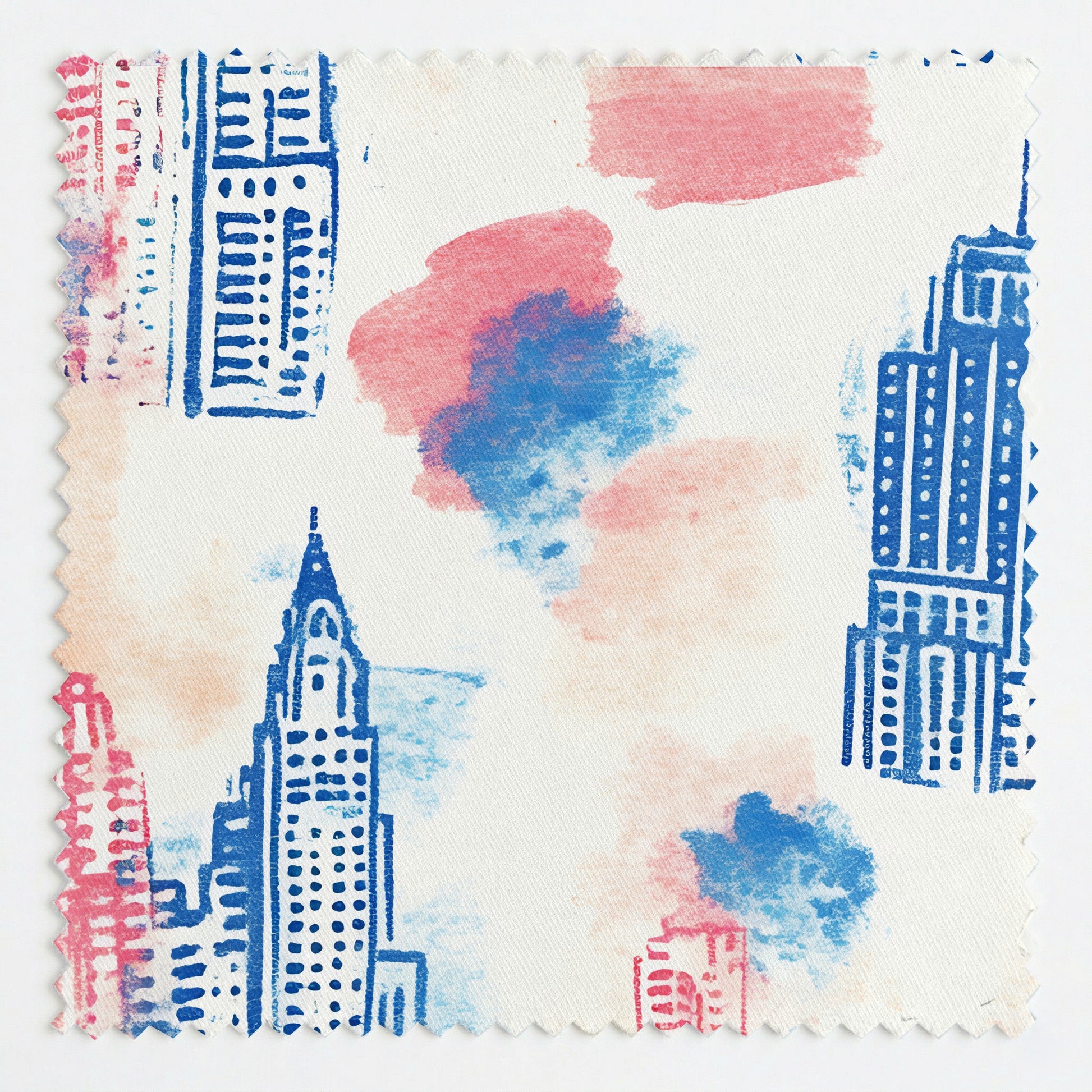 Beatrice Fabric by the Yard