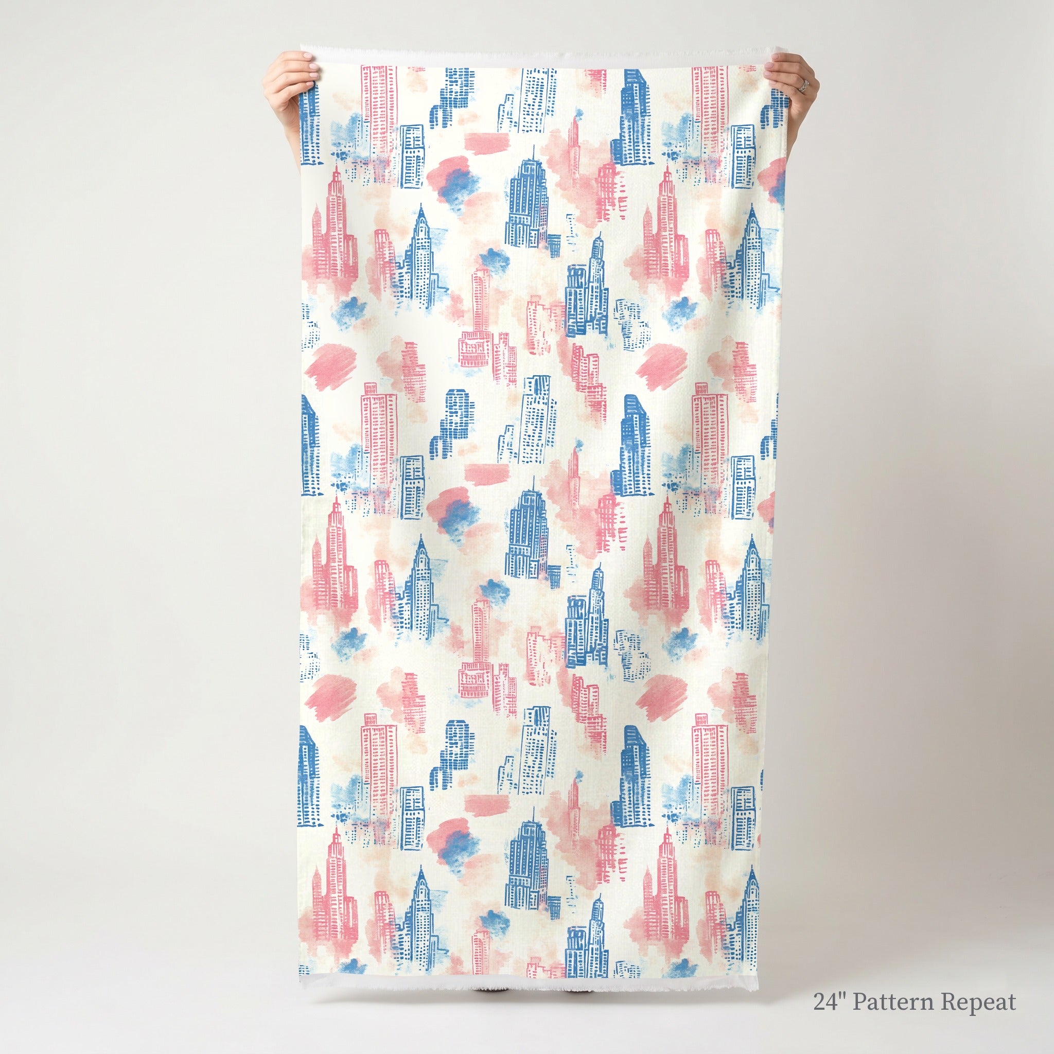 Beatrice Fabric by the Yard