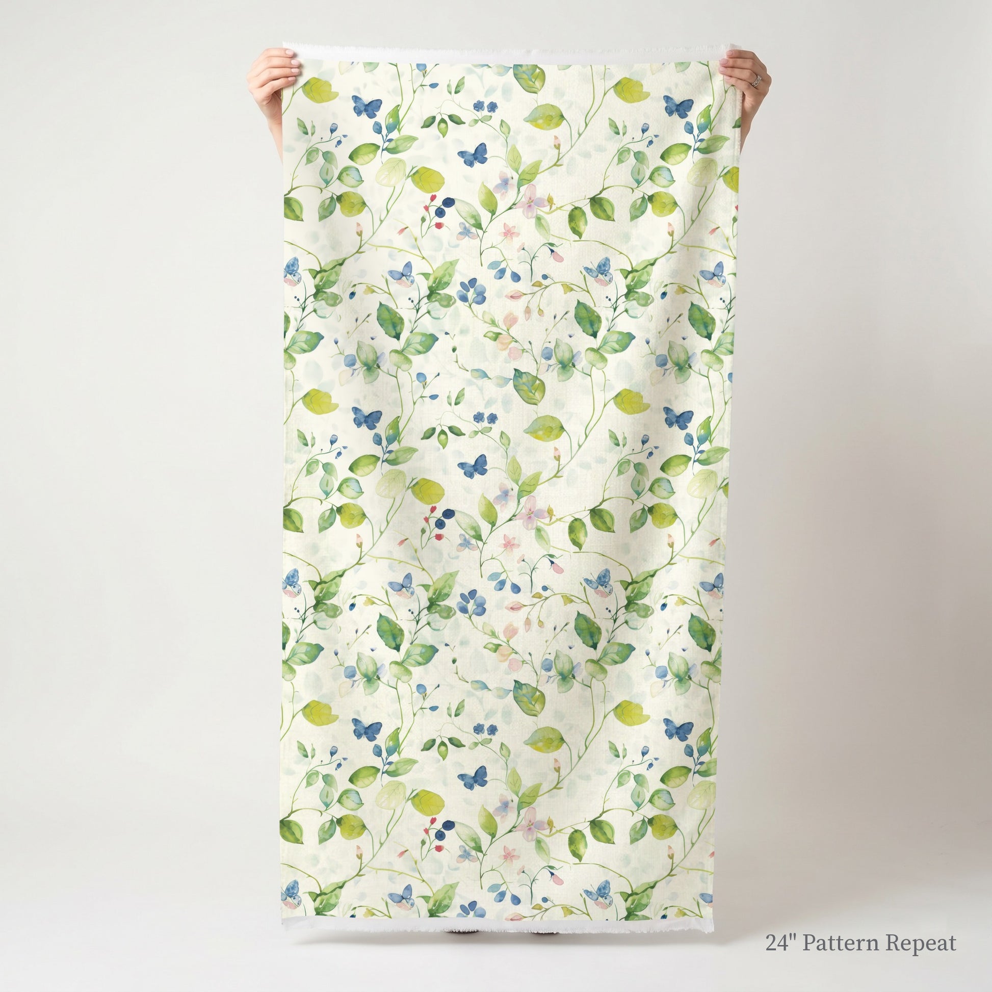 Peyton Fabric by the Yard