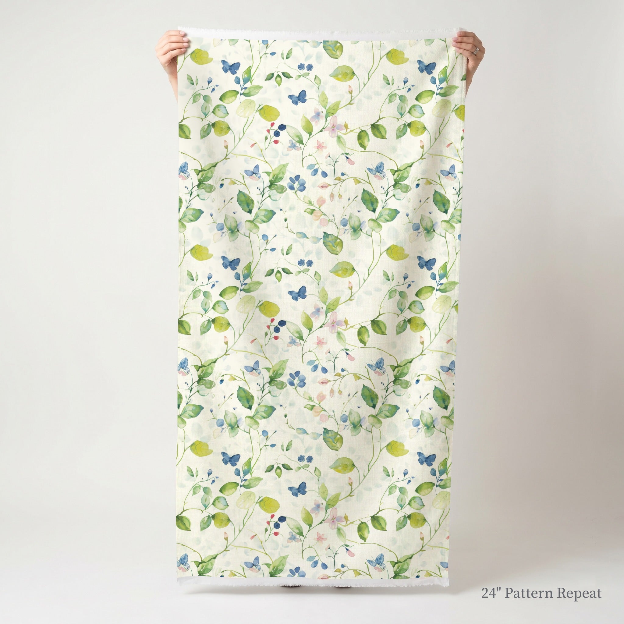 Peyton Fabric by the Yard