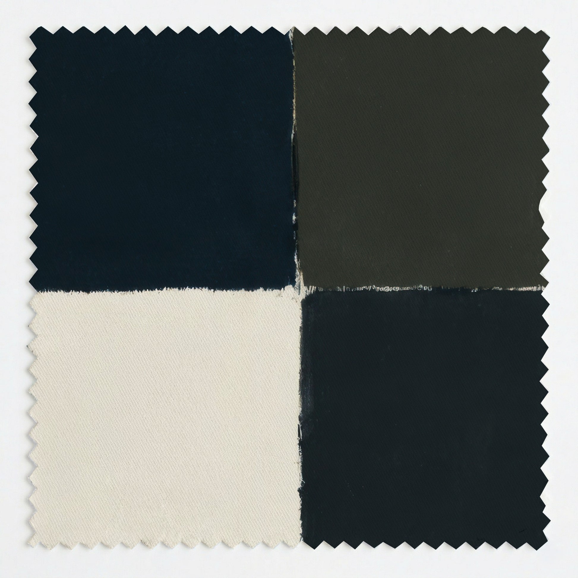 Letterman Check Fabric by the Yard