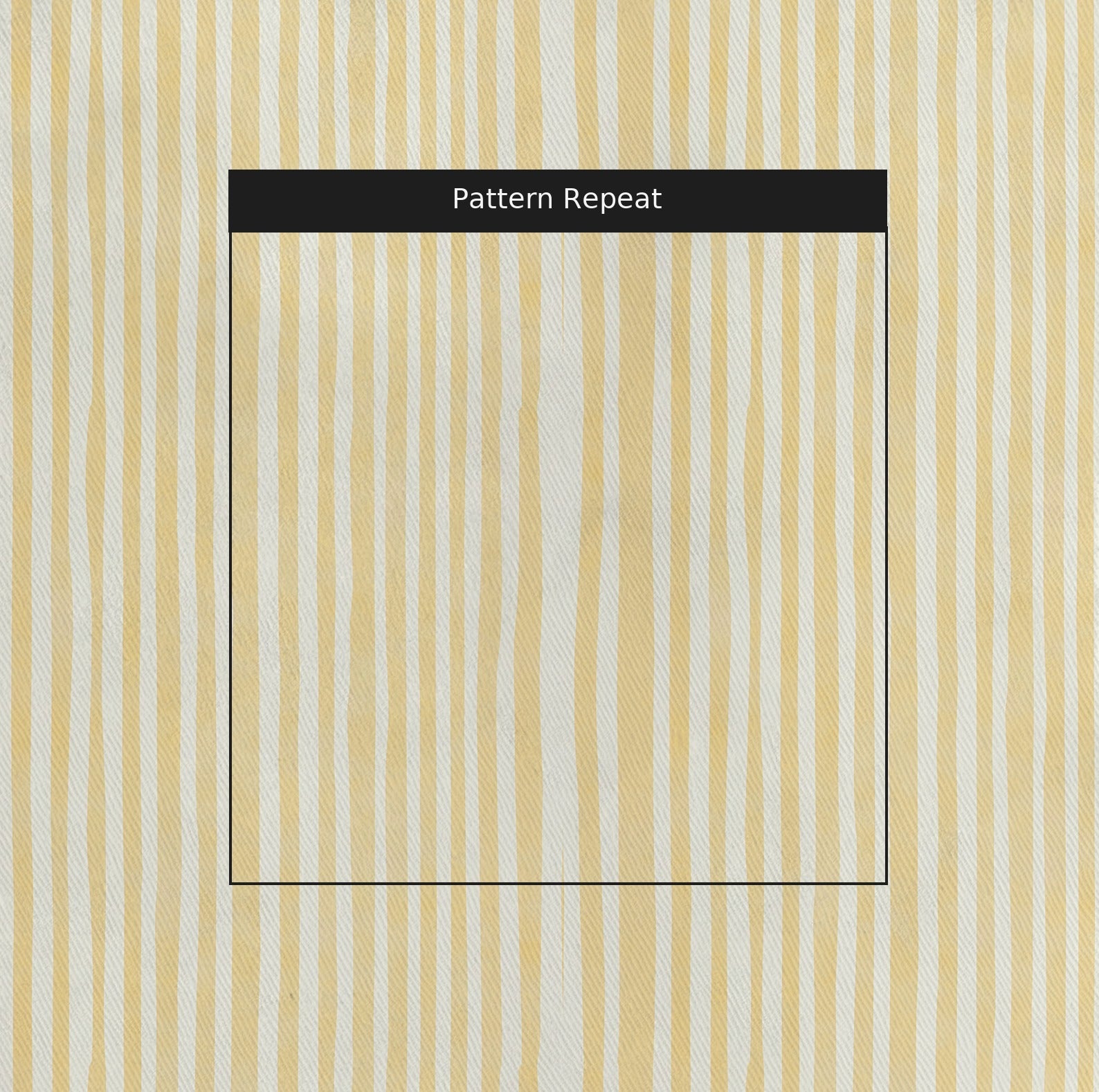 Capri Fabric by the Yard — pattern repeat