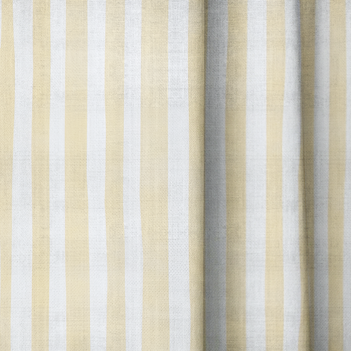 Capri - Drapery — close up