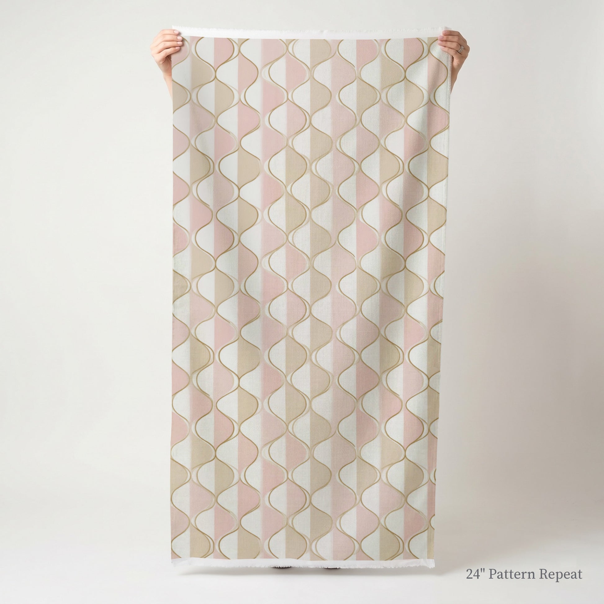 Aven Fabric by the Yard
