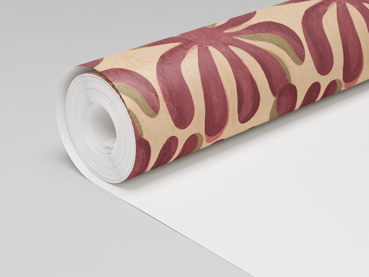 Starflower roll