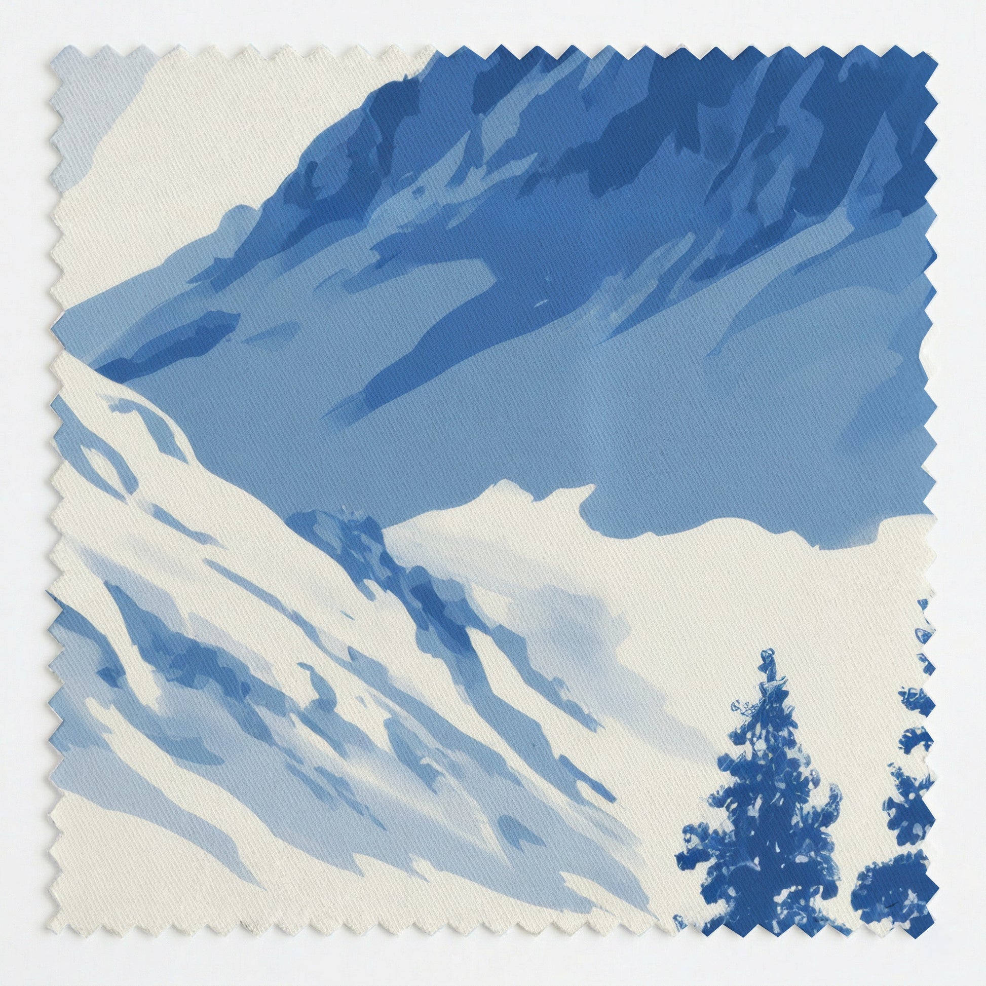 Sun Valley Fabric by the Yard