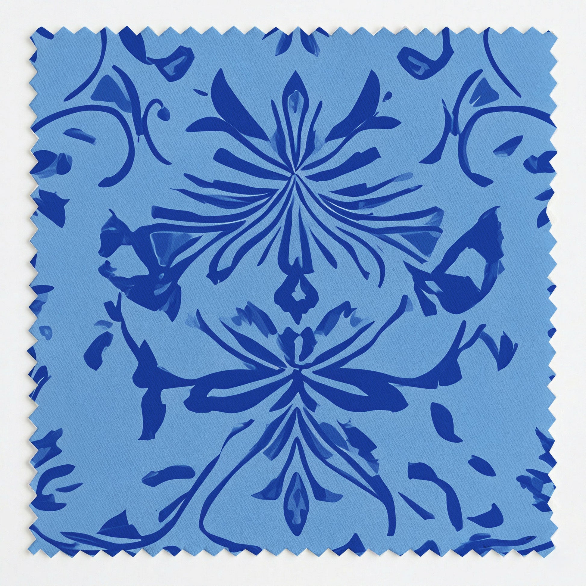 Lagoon Fabric by the Yard