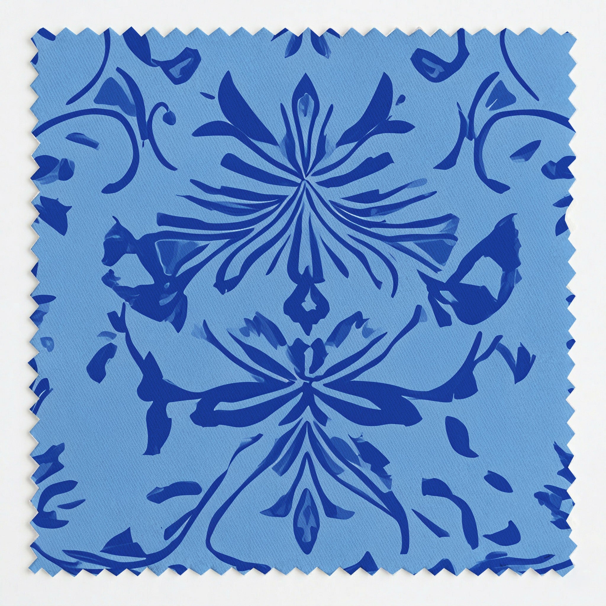 Lagoon Fabric by the Yard