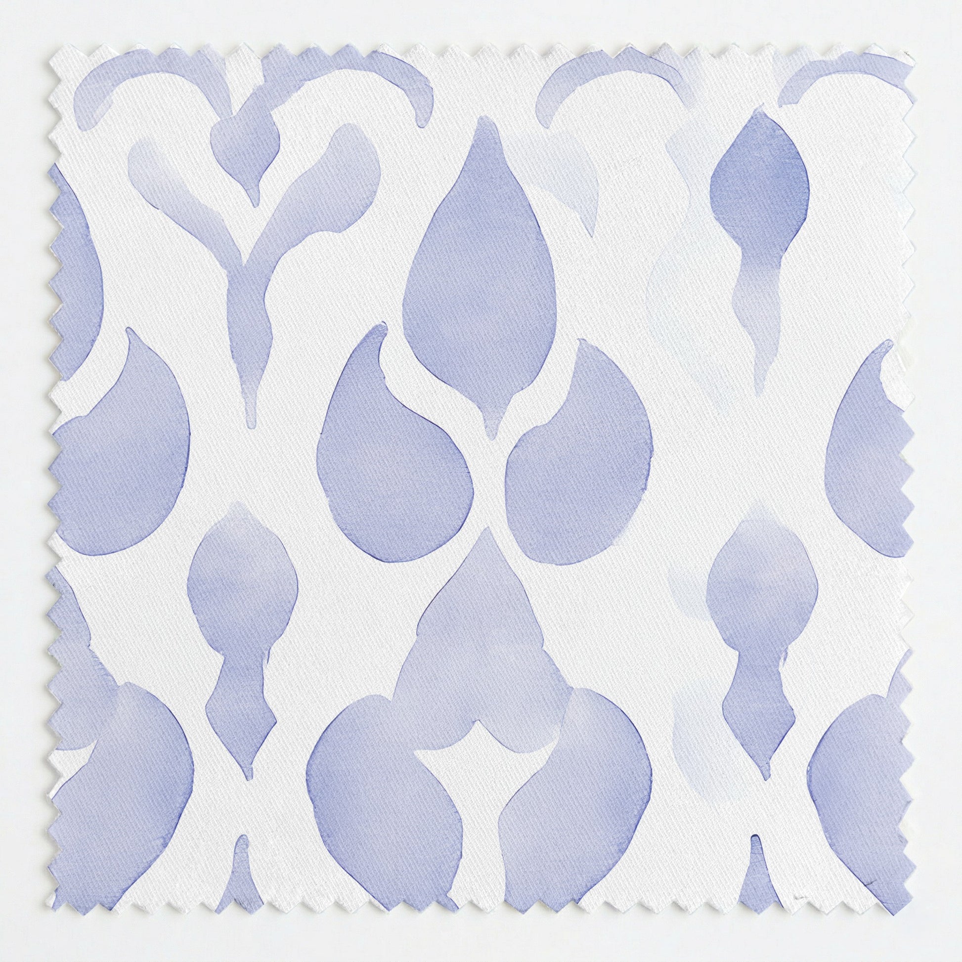 Indigo Fabric by the Yard