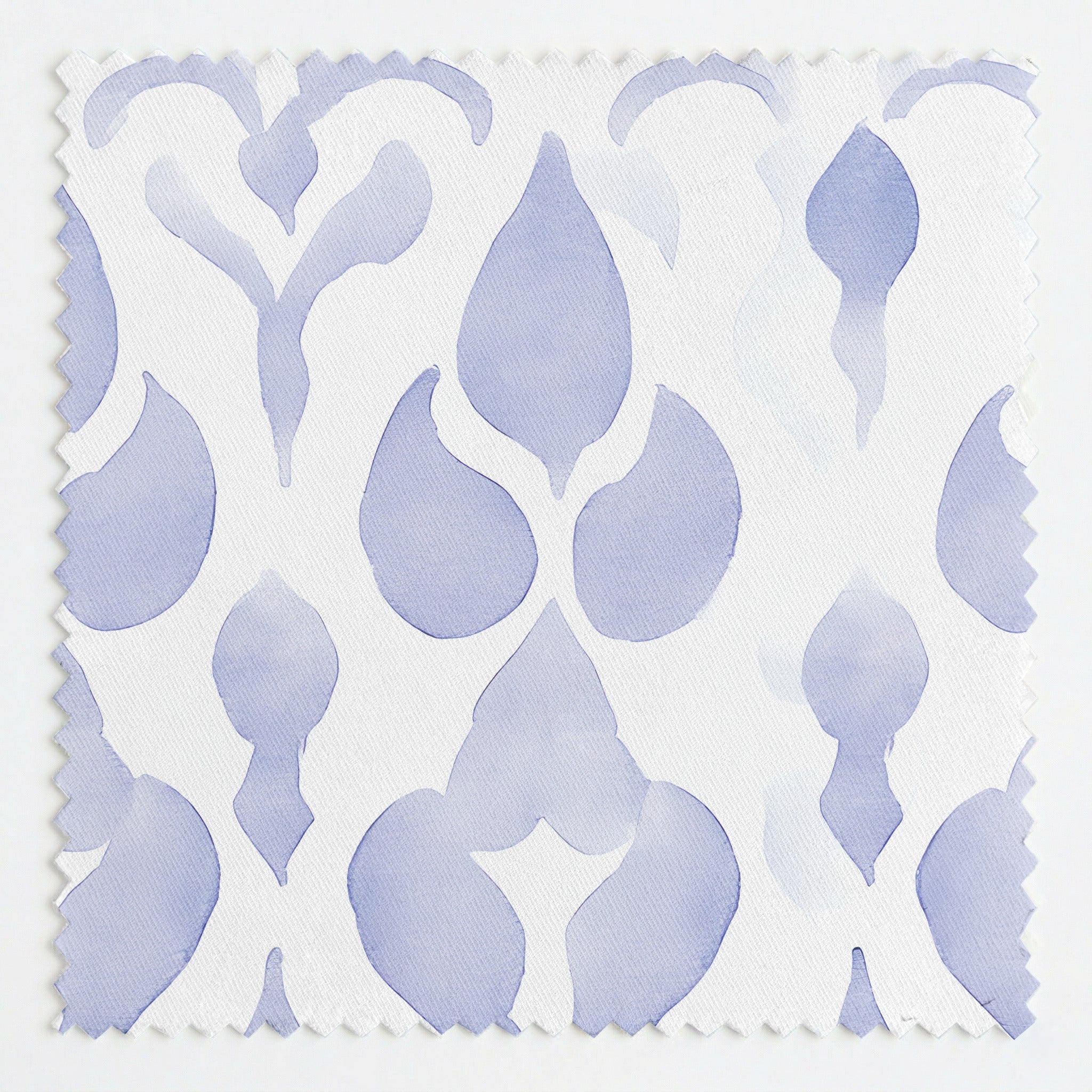 Indigo Fabric by the Yard