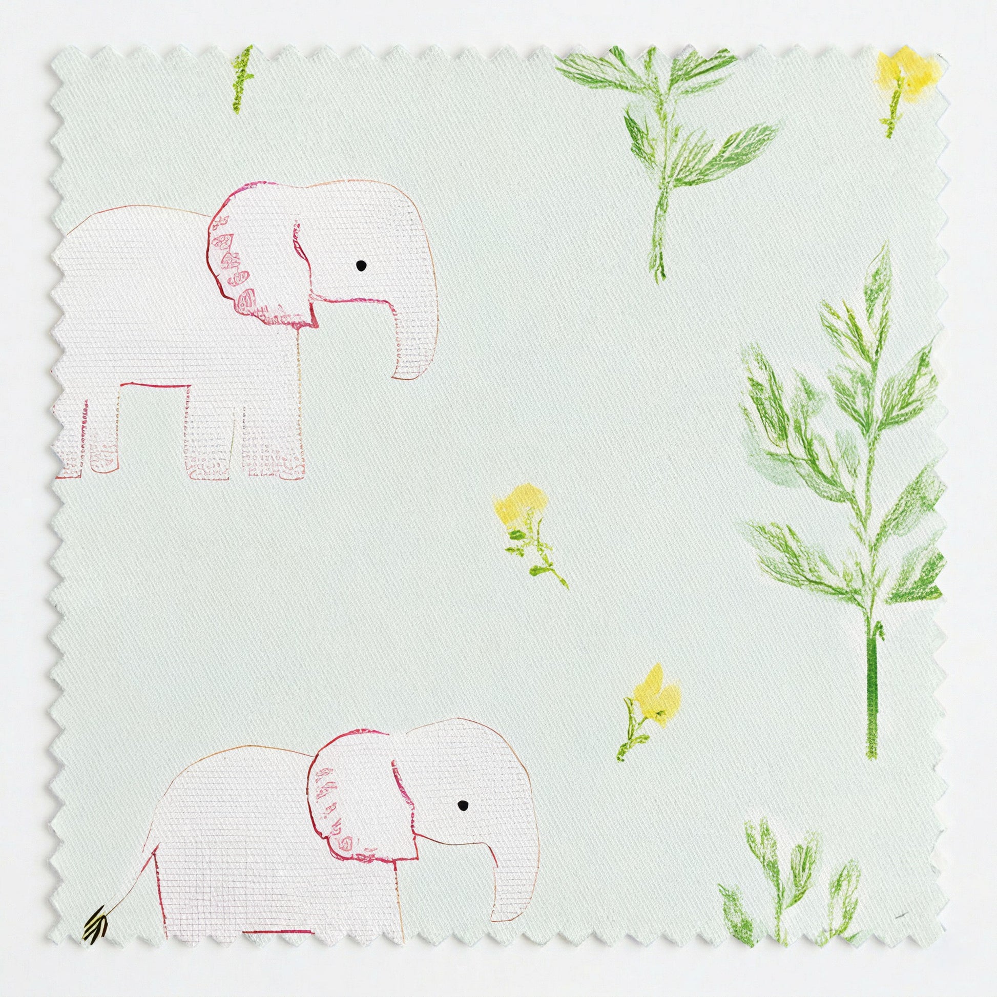 Little Giants Fabric by the Yard