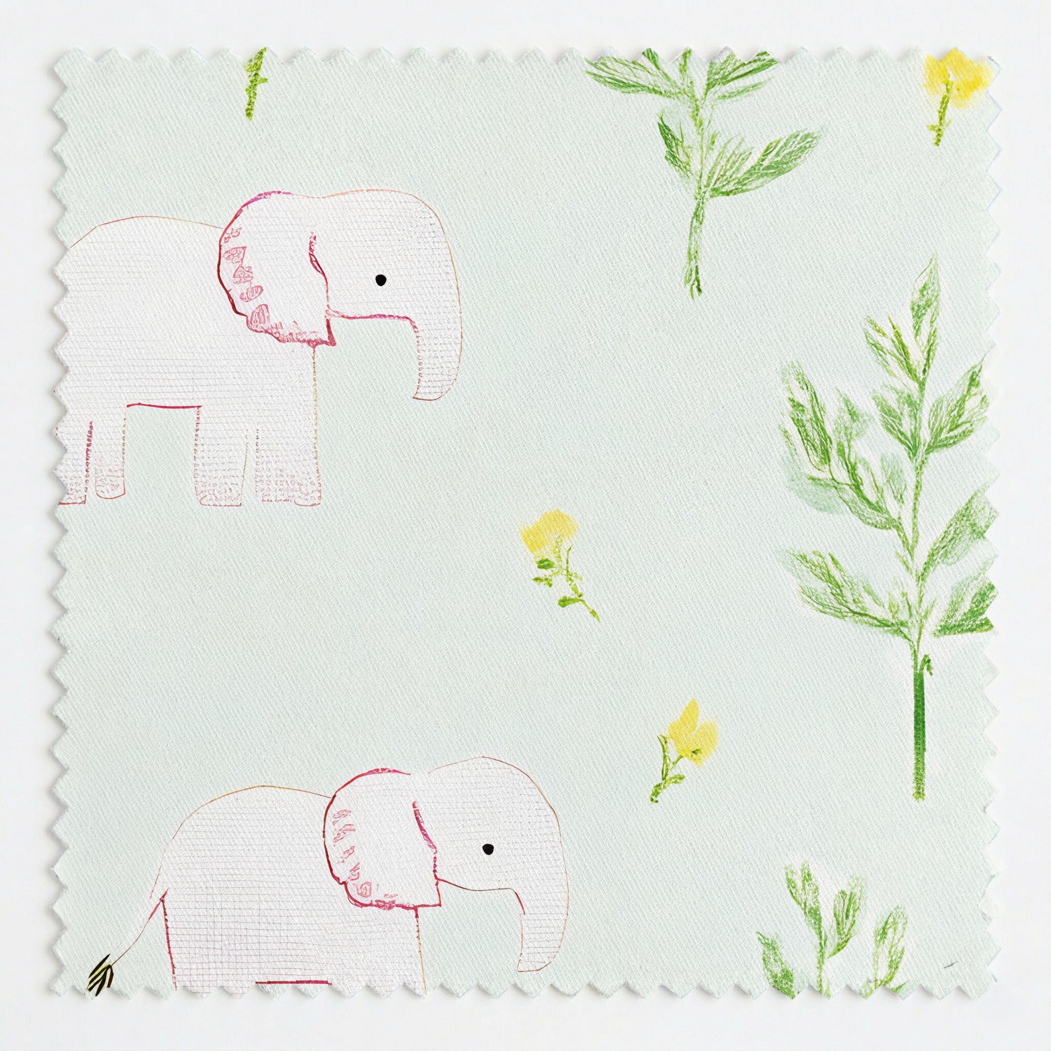 Little Giants Fabric by the Yard