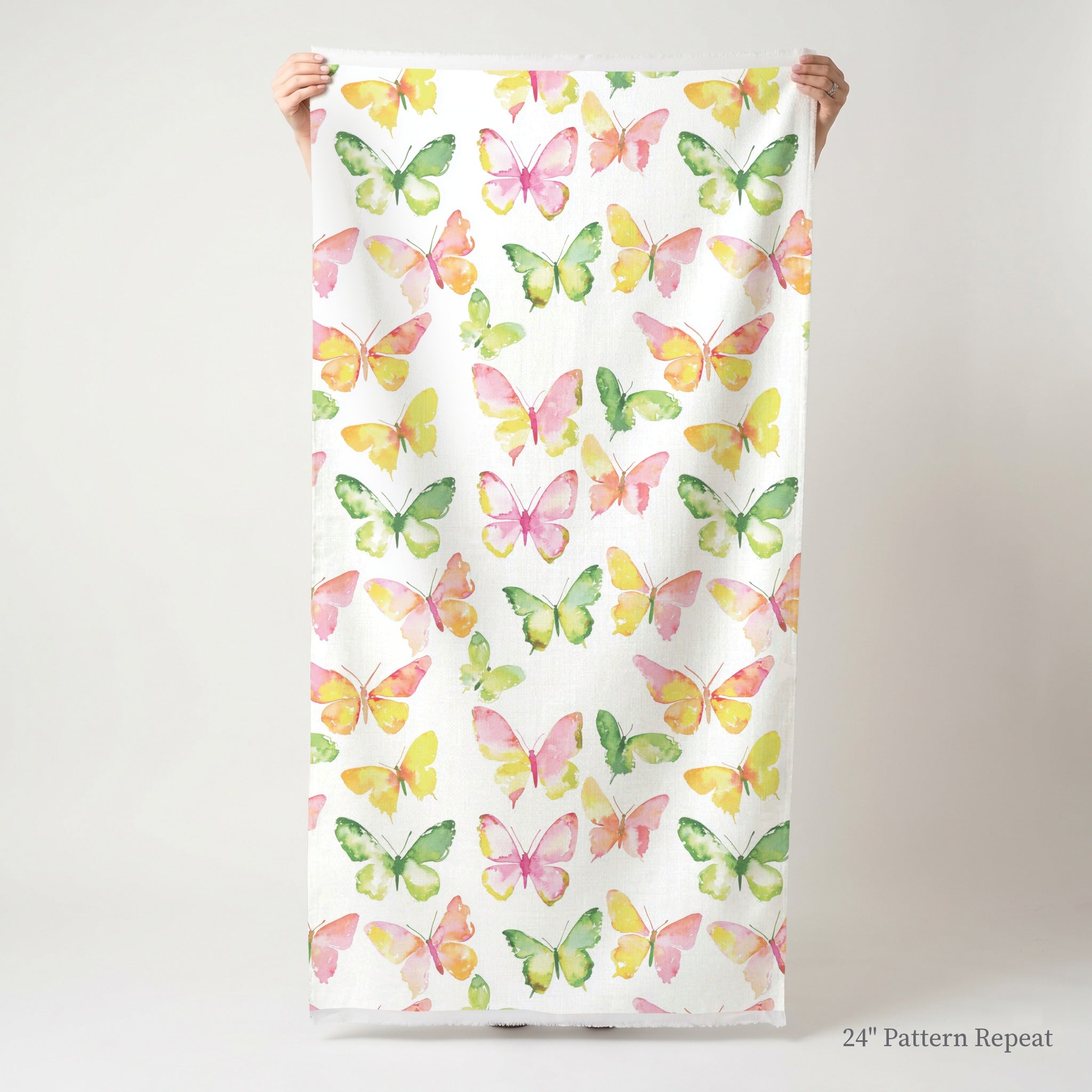 Grace Fabric by the Yard