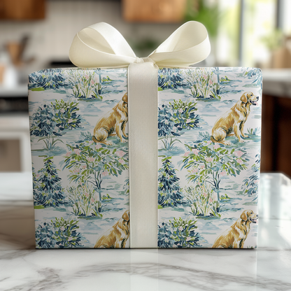Drake - Wrapping Paper